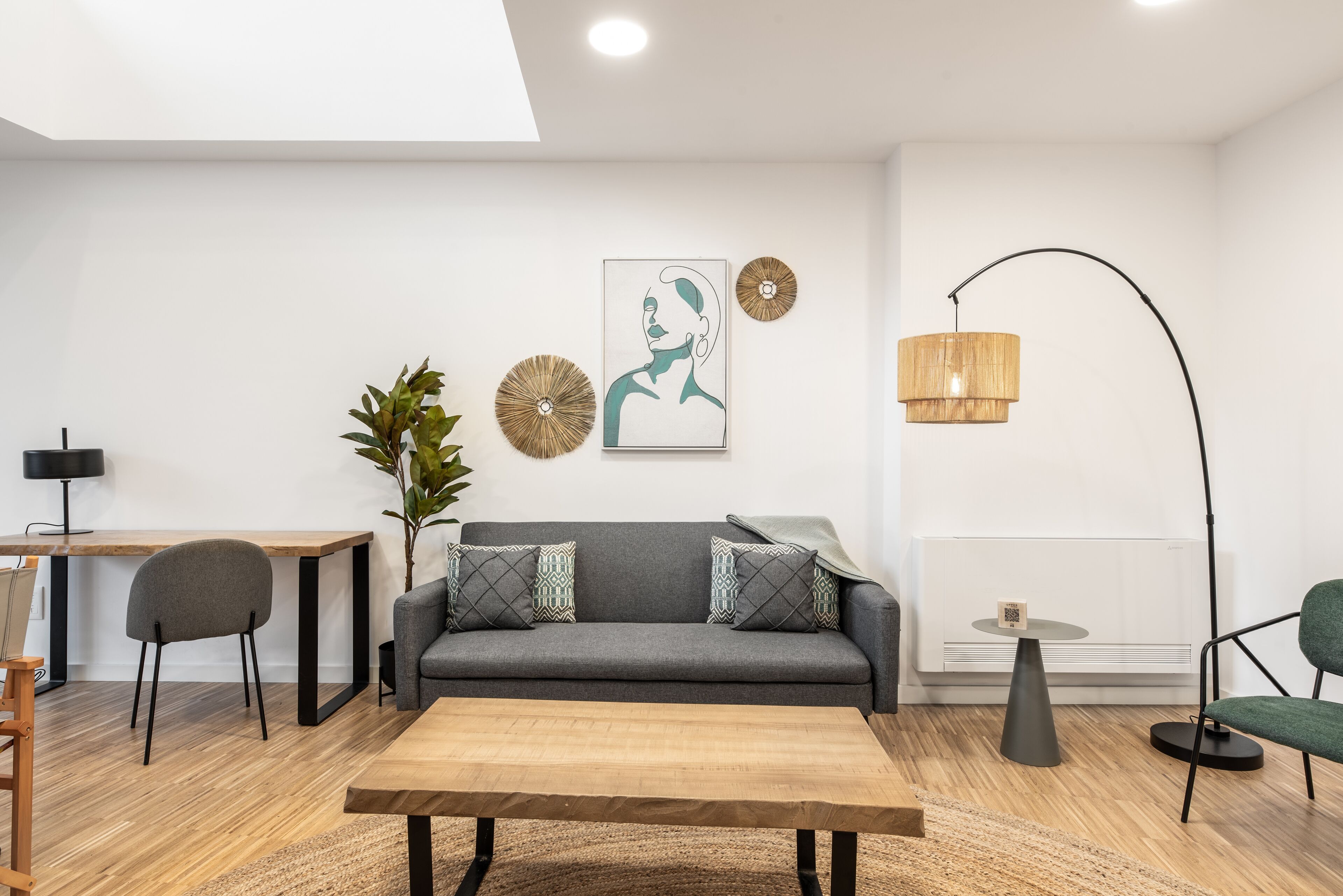 I Loft Santiago By Upper Luxury Housing