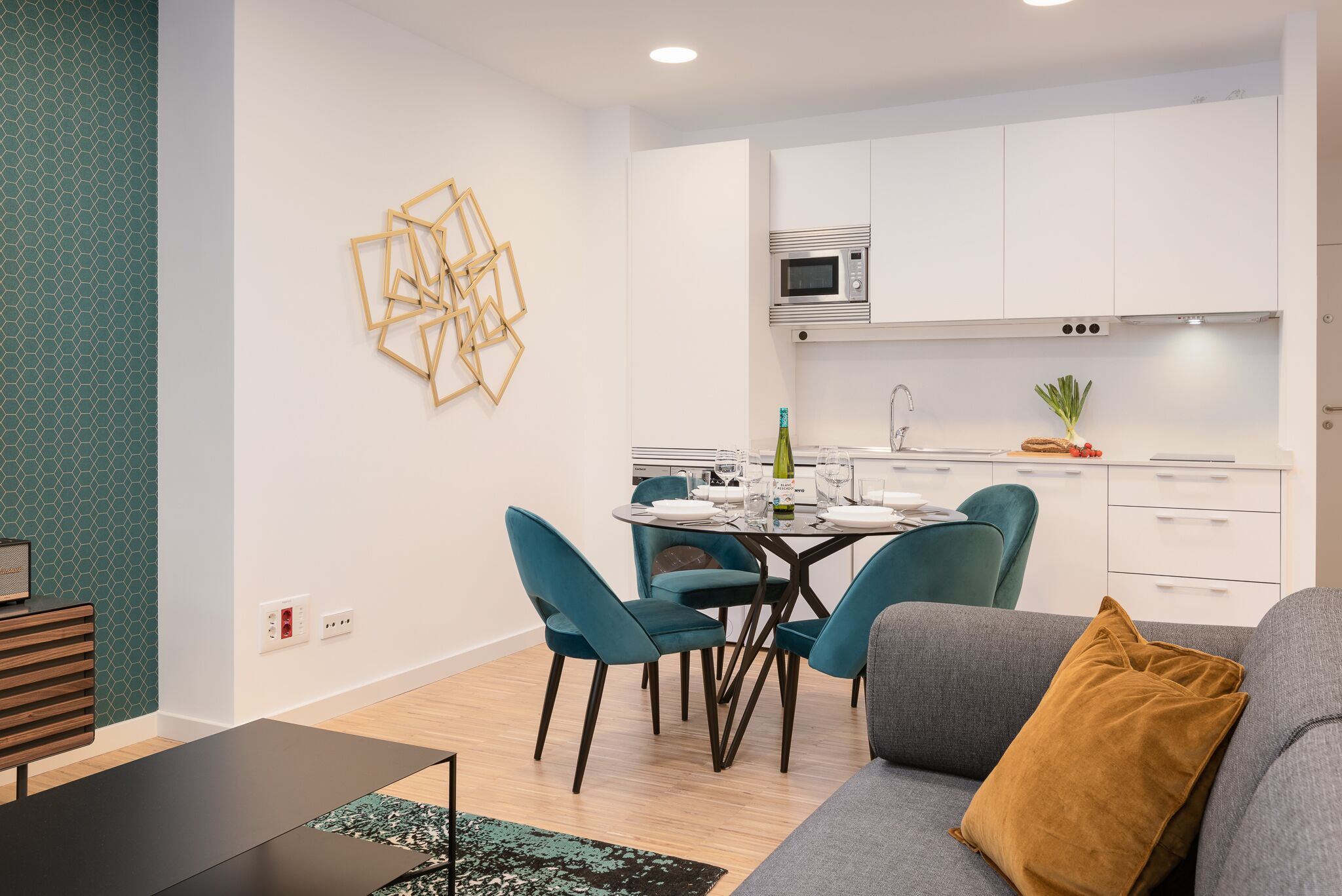 I Loft Santiago By Upper Luxury Housing