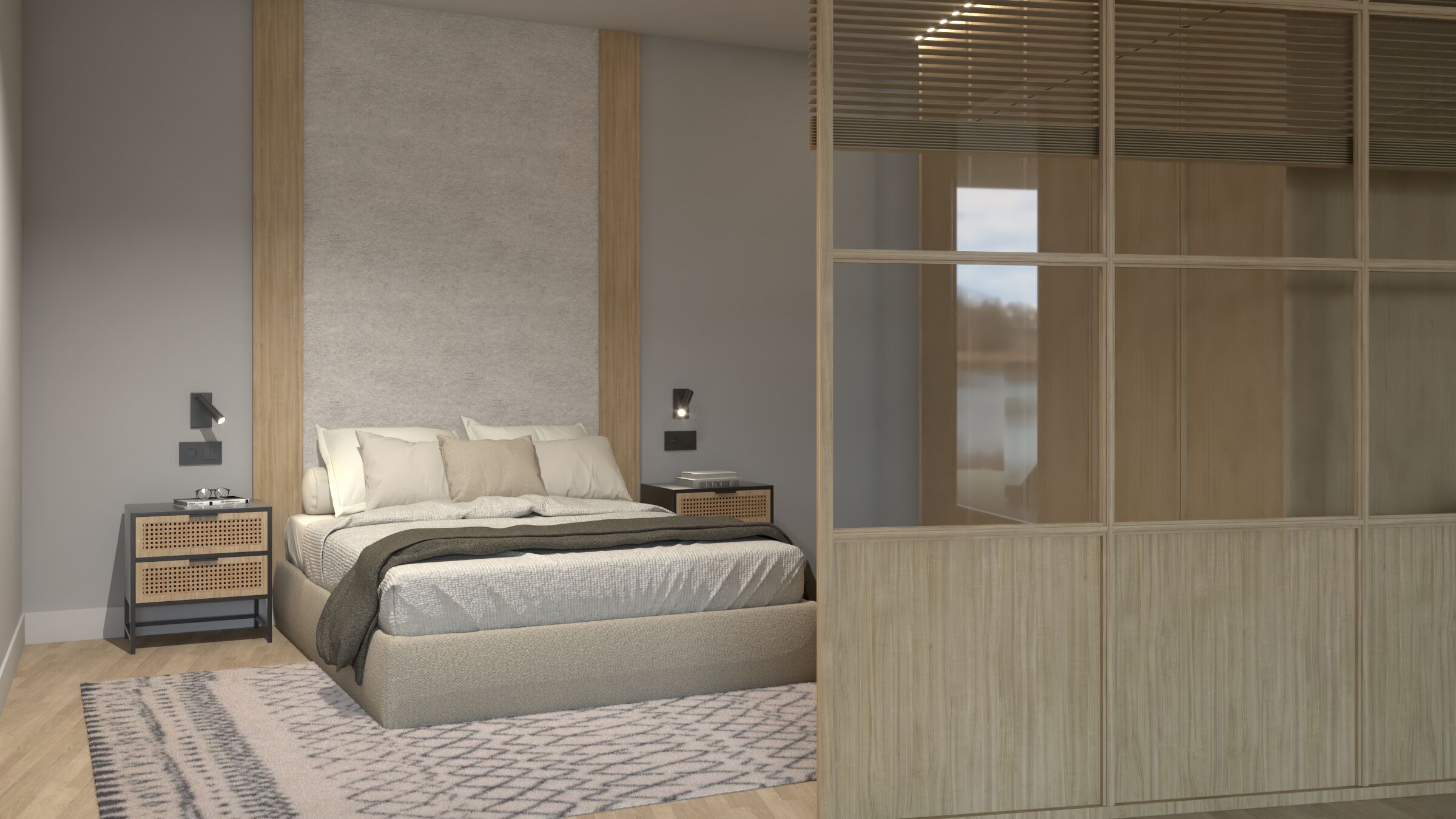 I Loft Santiago By Upper Luxury Housing
