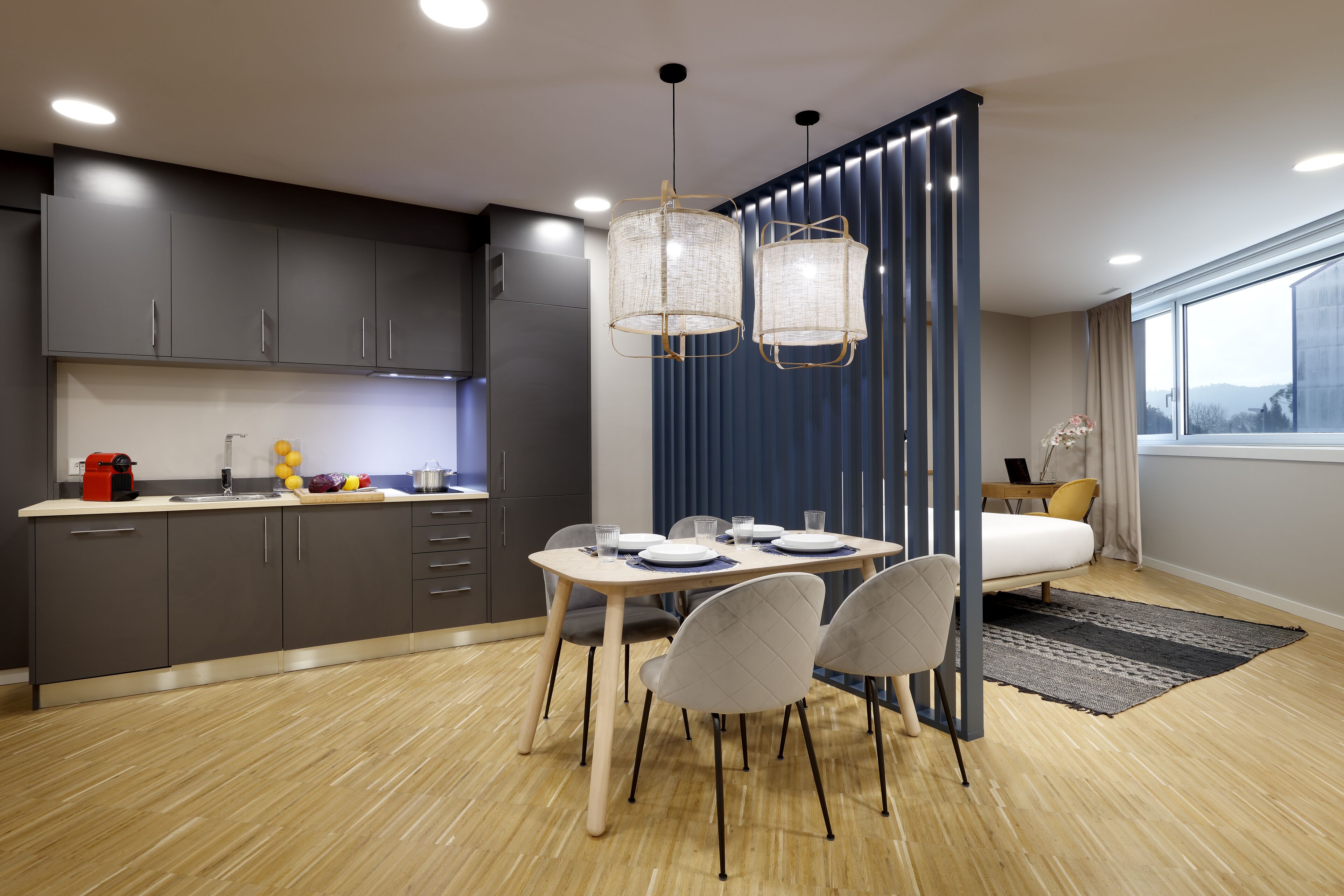 I Loft Santiago By Upper Luxury Housing