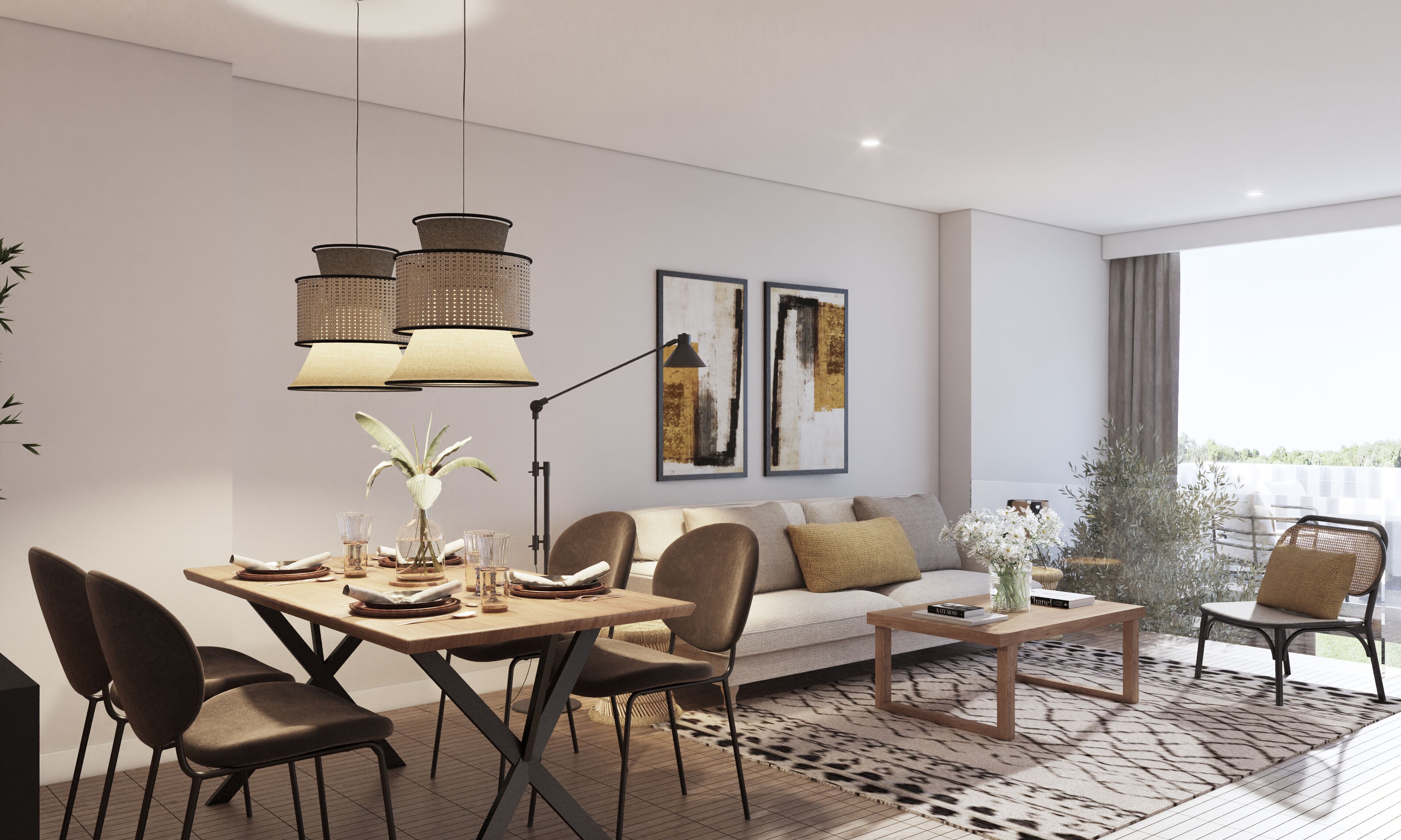 I Loft Santiago By Upper Luxury Housing