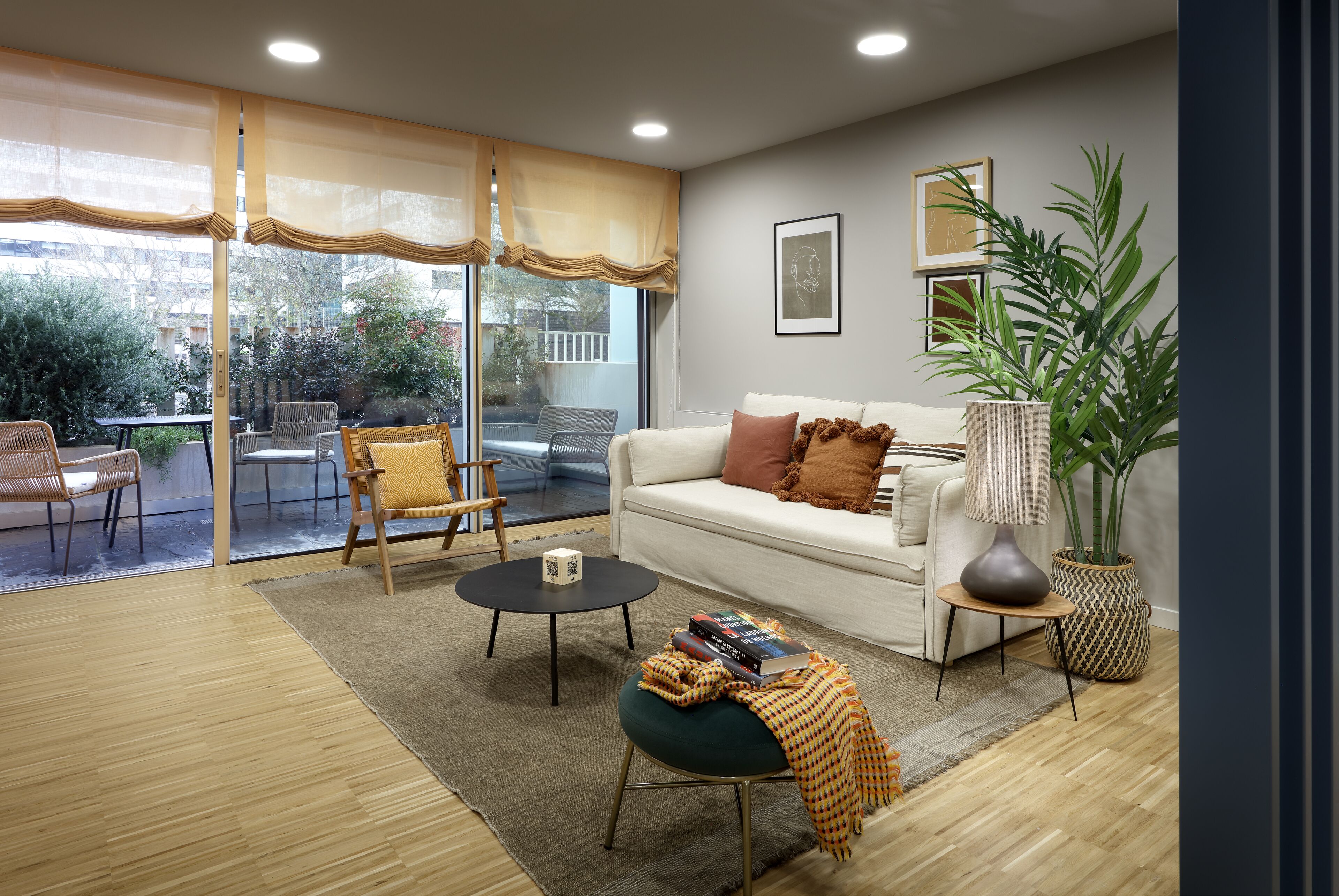 I Loft Santiago By Upper Luxury Housing