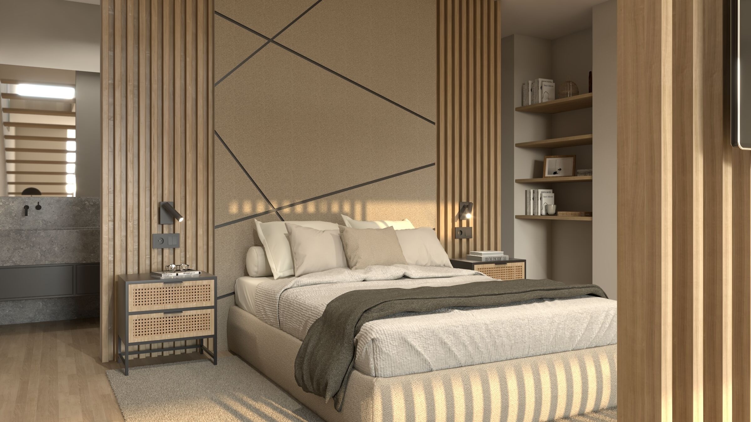 I Loft Santiago By Upper Luxury Housing
