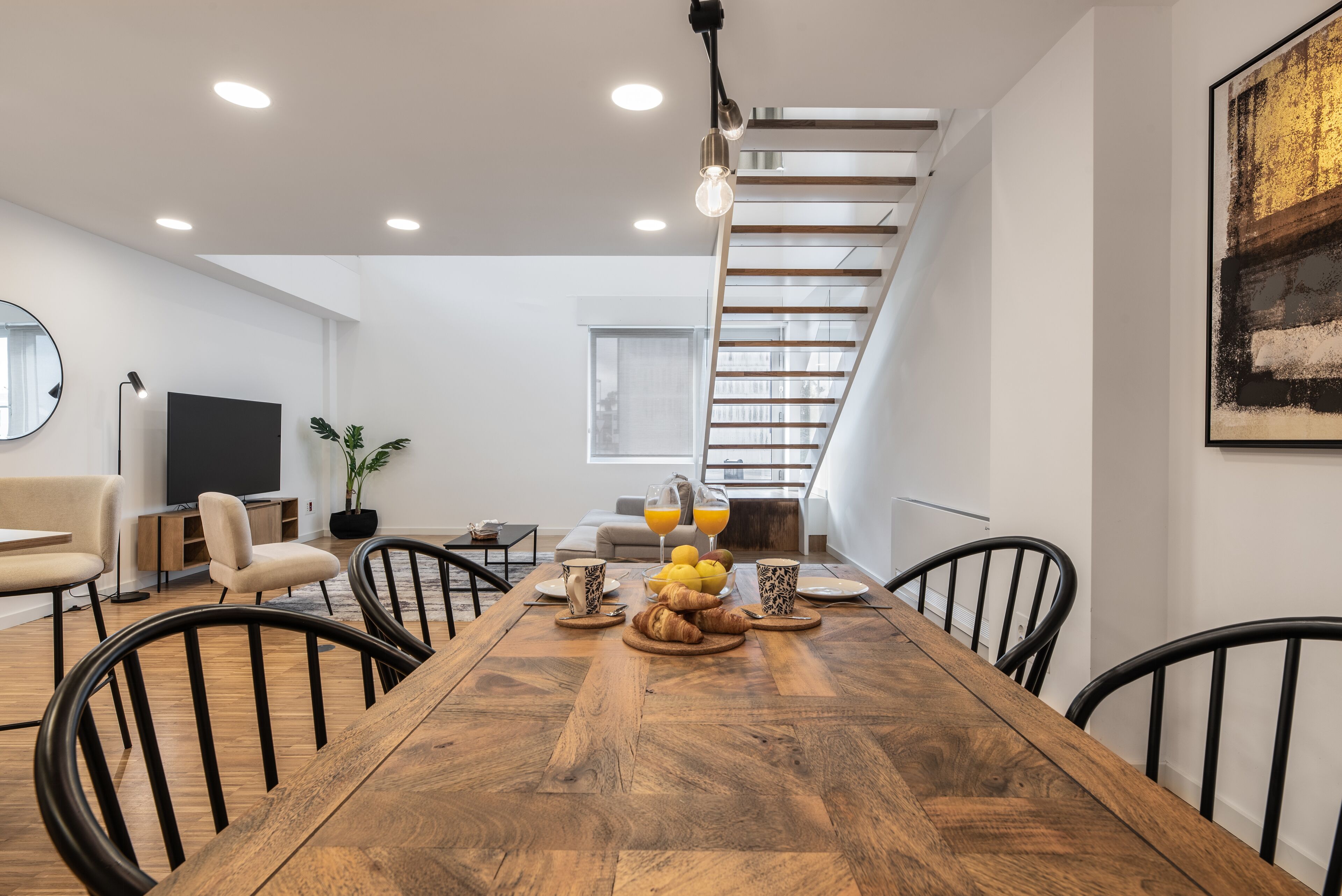 I Loft Santiago By Upper Luxury Housing