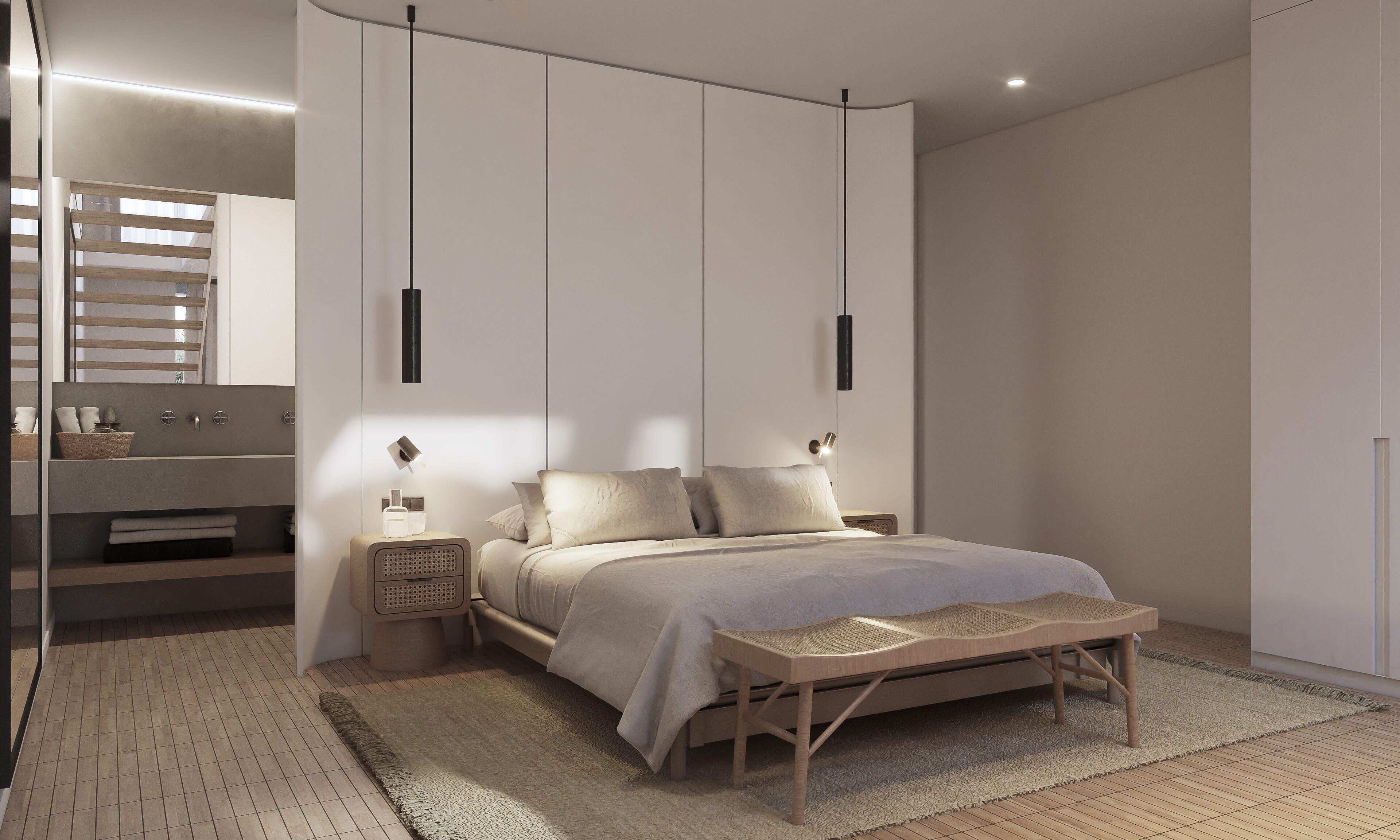 I Loft Santiago By Upper Luxury Housing
