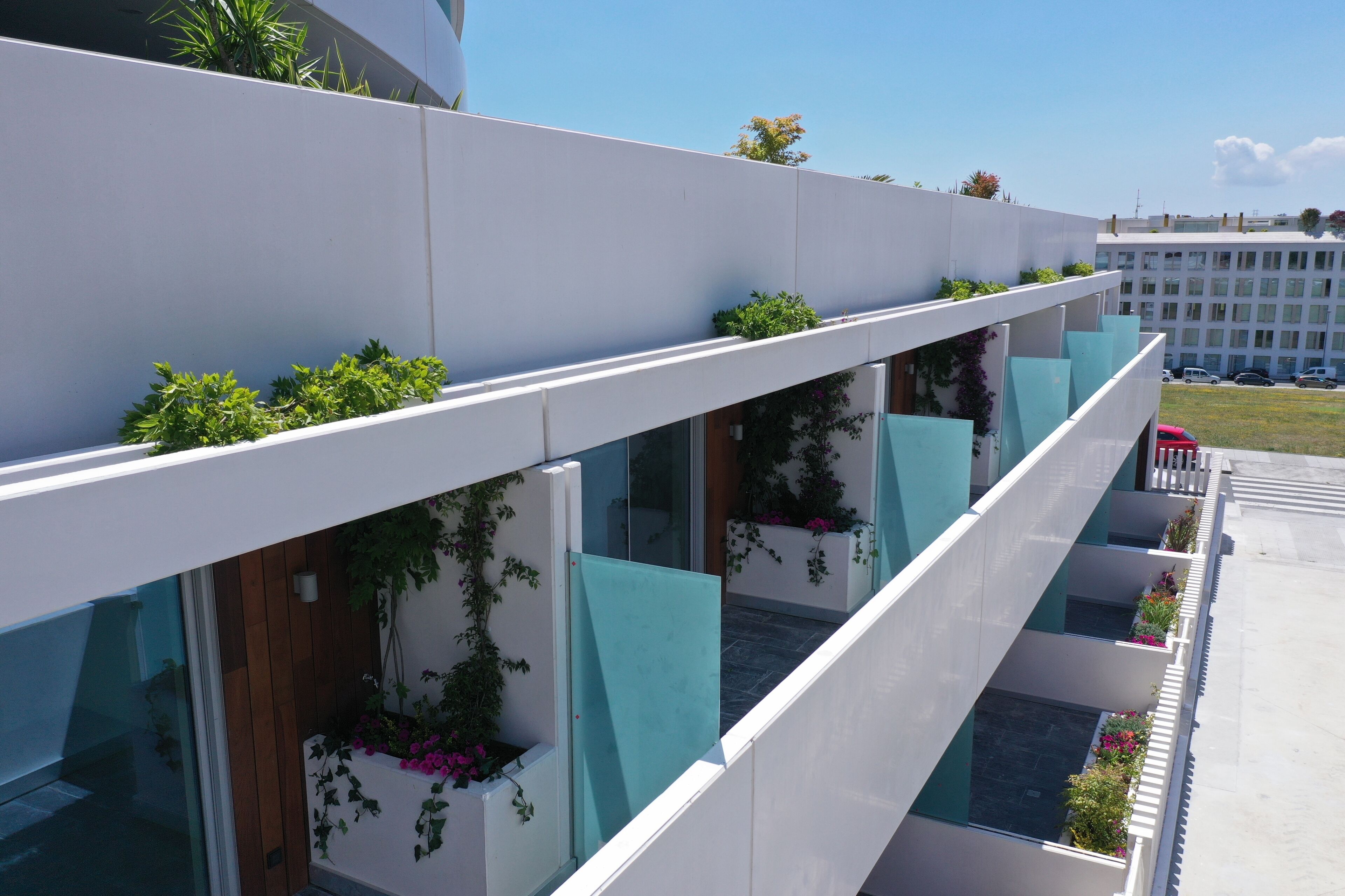 I Loft Santiago By Upper Luxury Housing