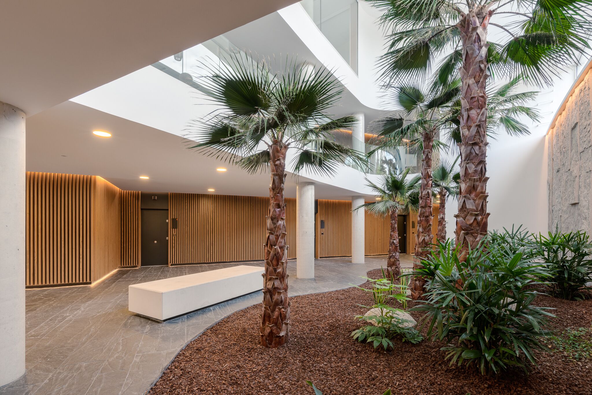 I Loft Santiago By Upper Luxury Housing