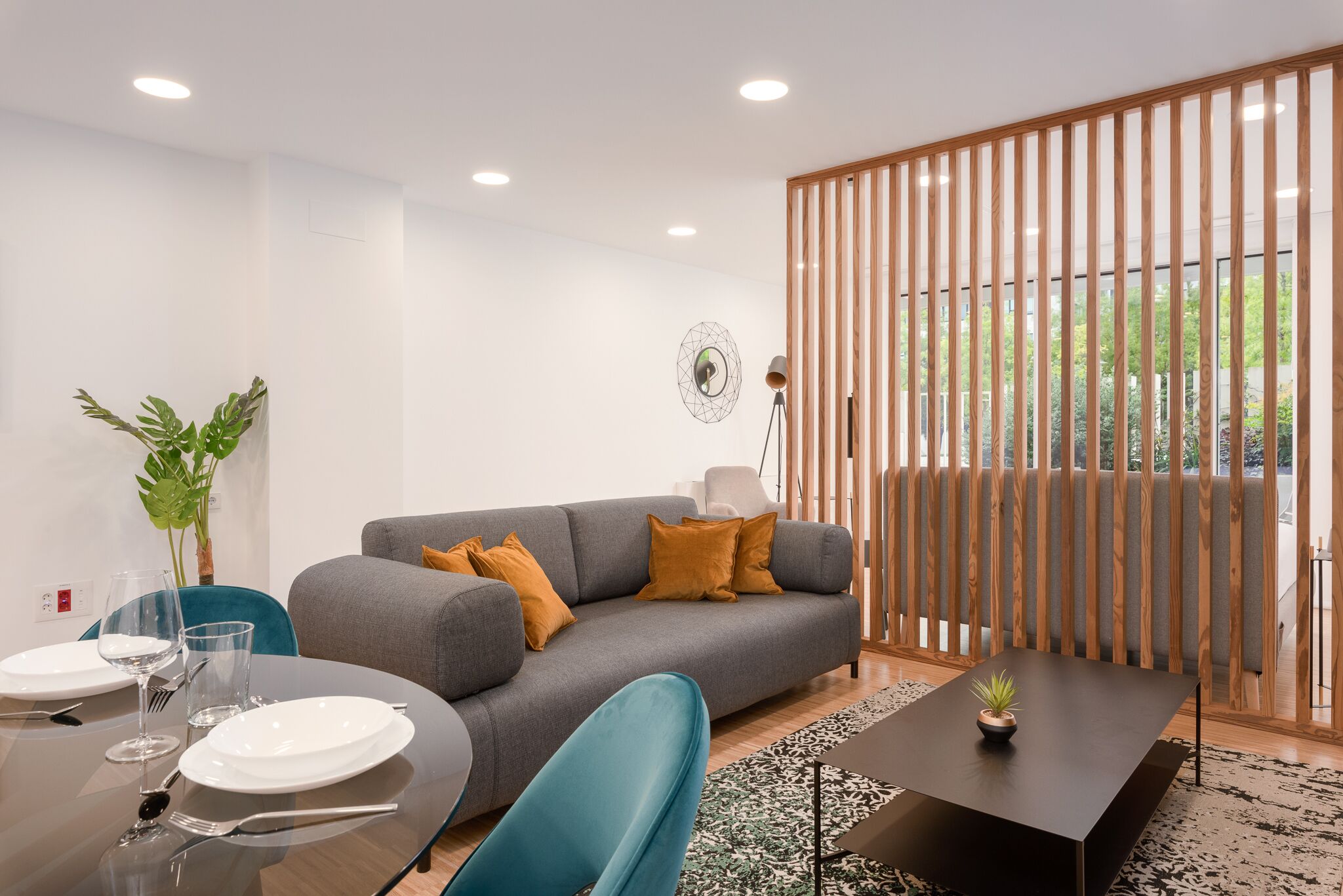 I Loft Santiago By Upper Luxury Housing