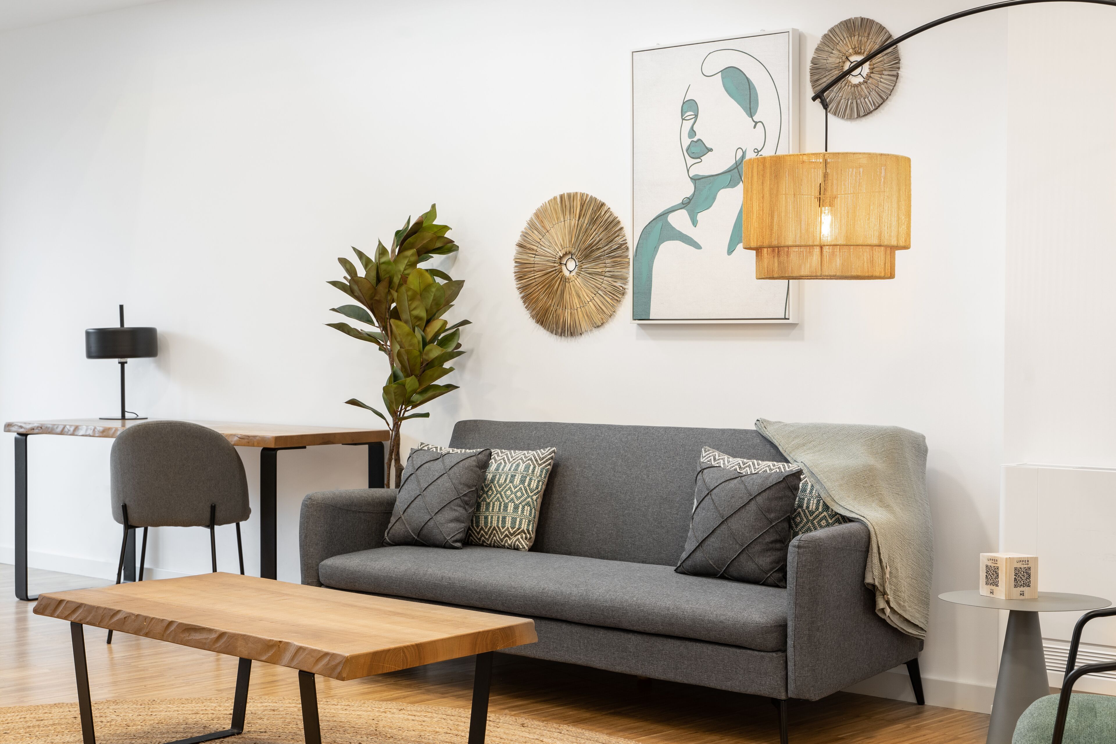 I Loft Santiago By Upper Luxury Housing
