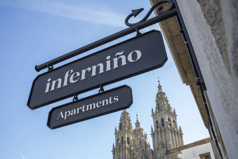 Infernino Apartments