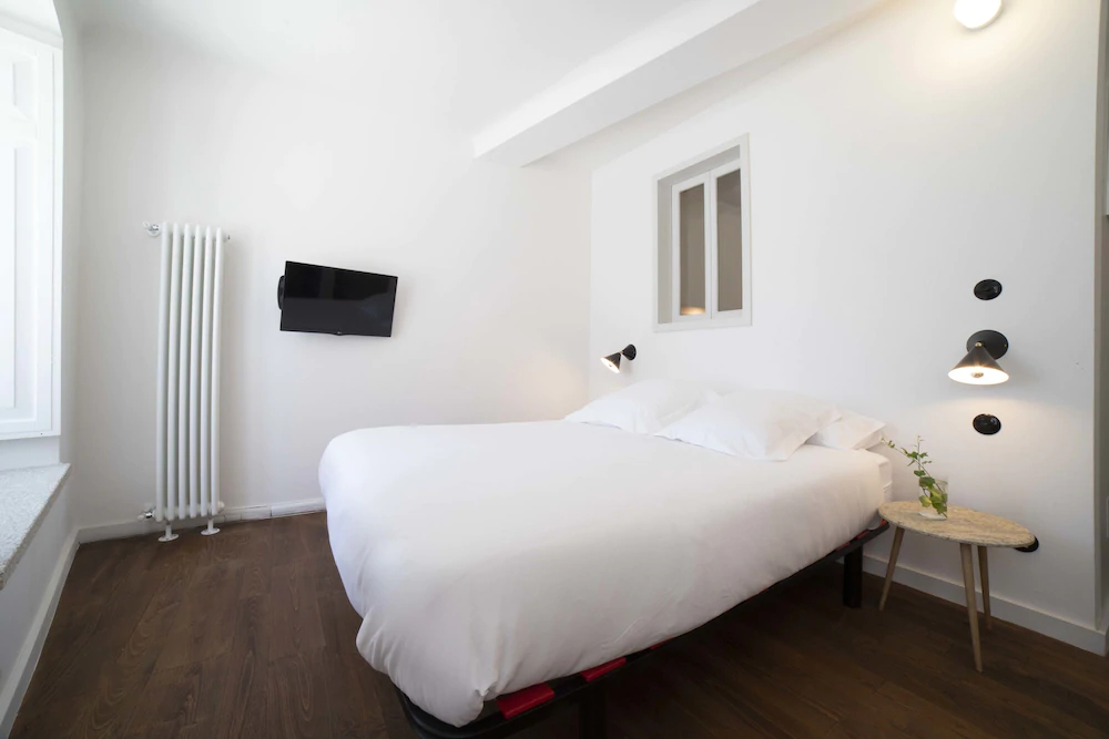 Infernino Apartments