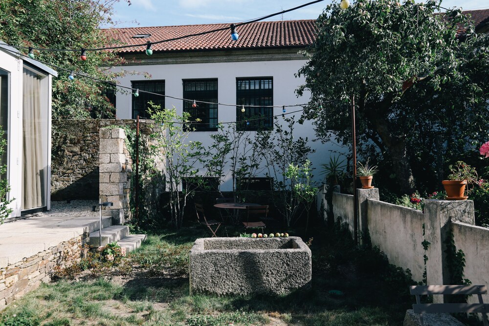Infernino Apartments