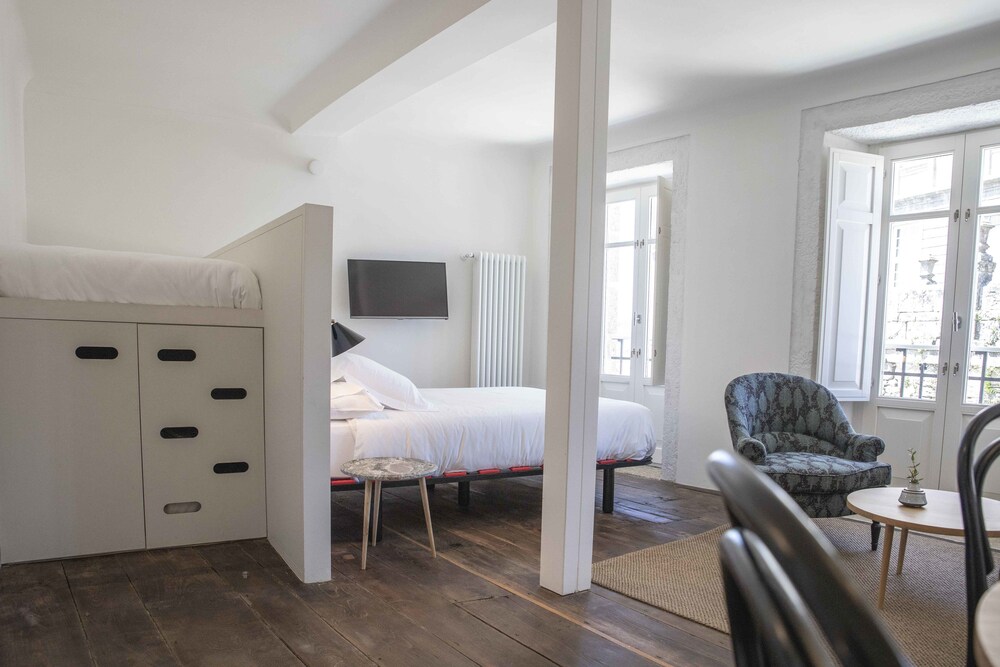 Infernino Apartments