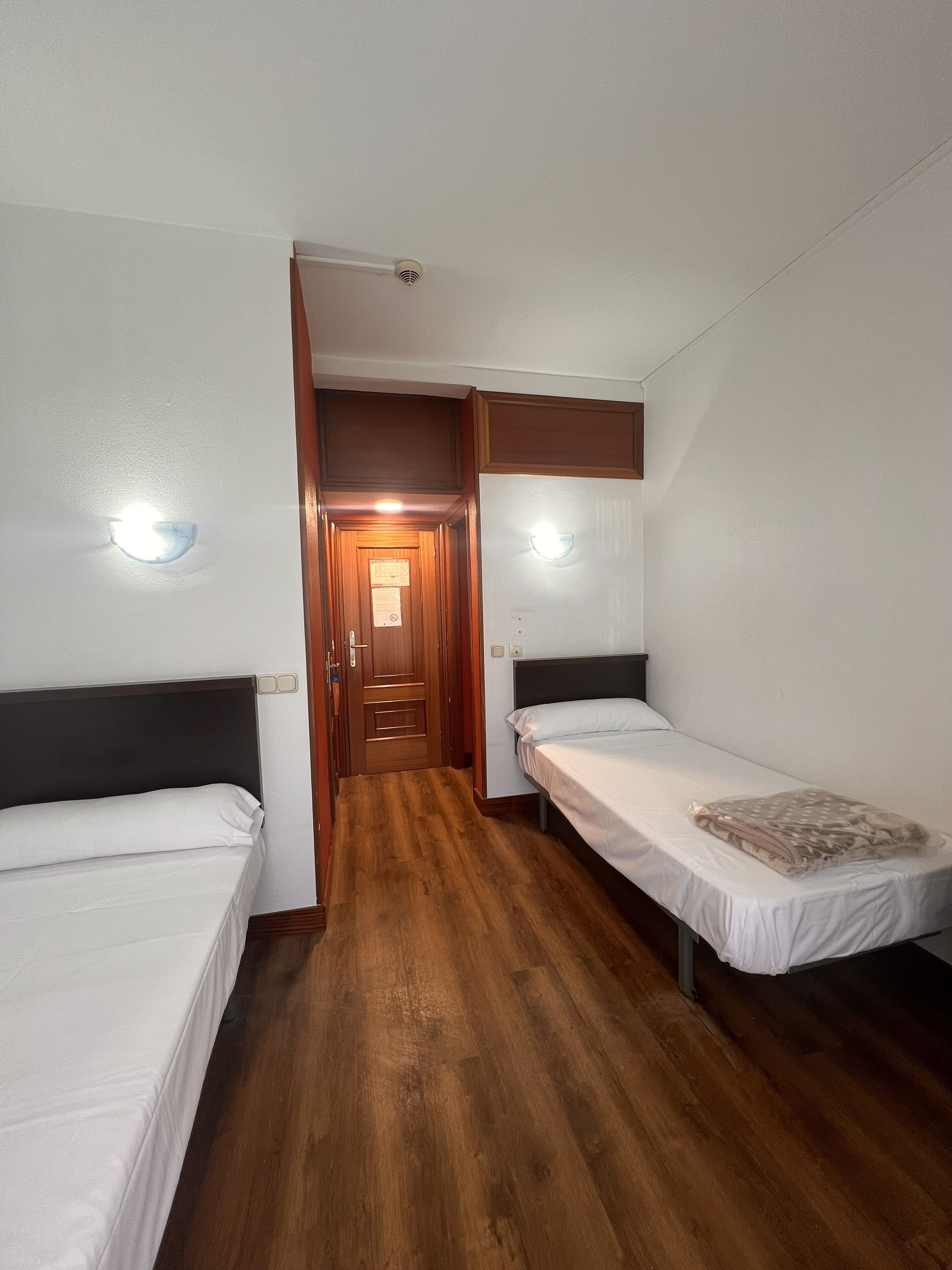 Loop INN Albergue Santiago de Compostela