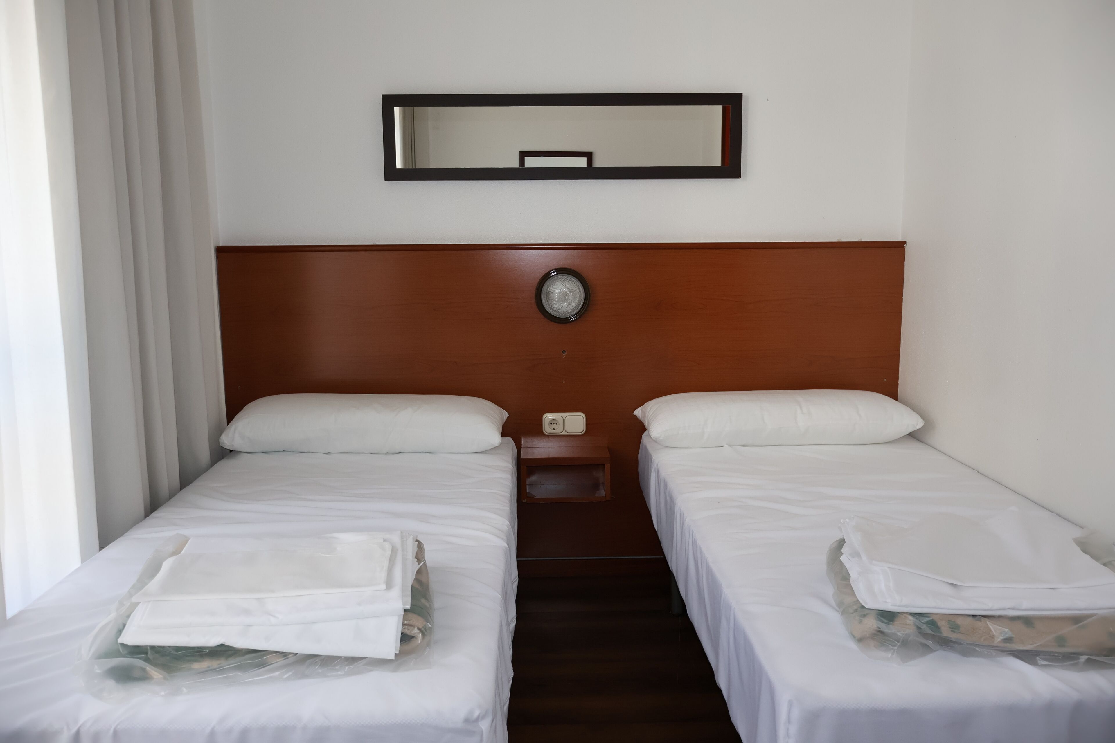 Loop INN Albergue Santiago de Compostela
