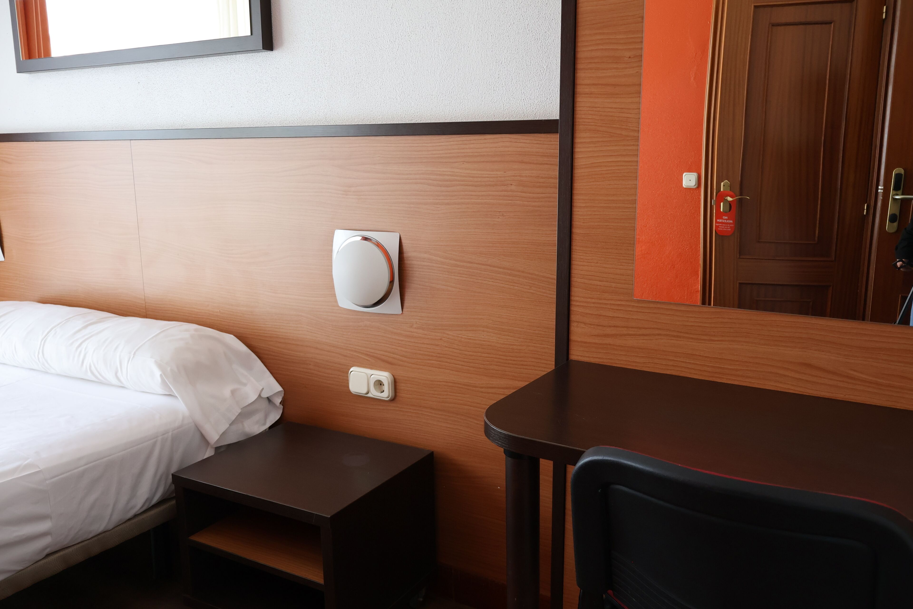 Loop INN Albergue Santiago de Compostela