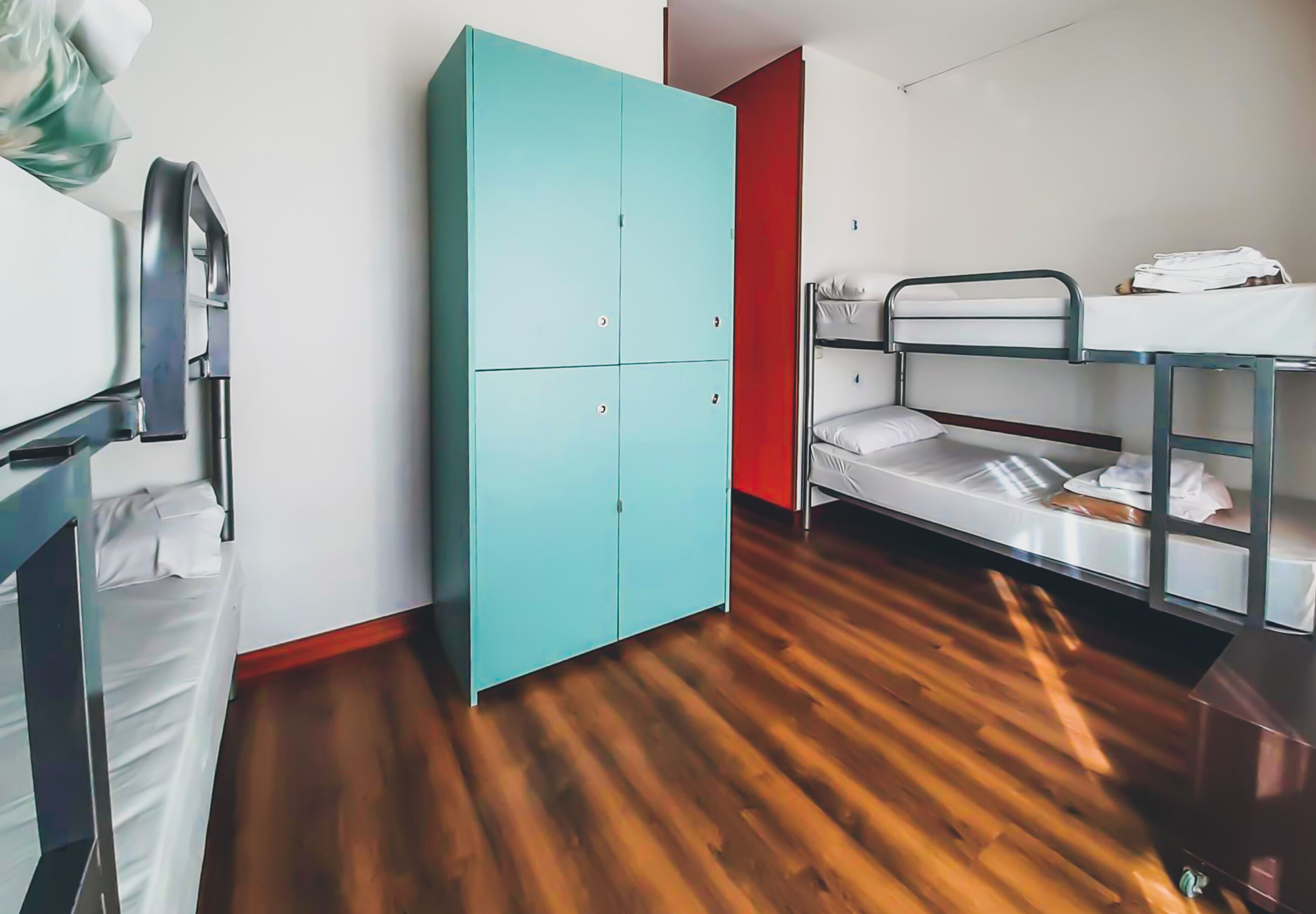 Loop INN Albergue Santiago de Compostela