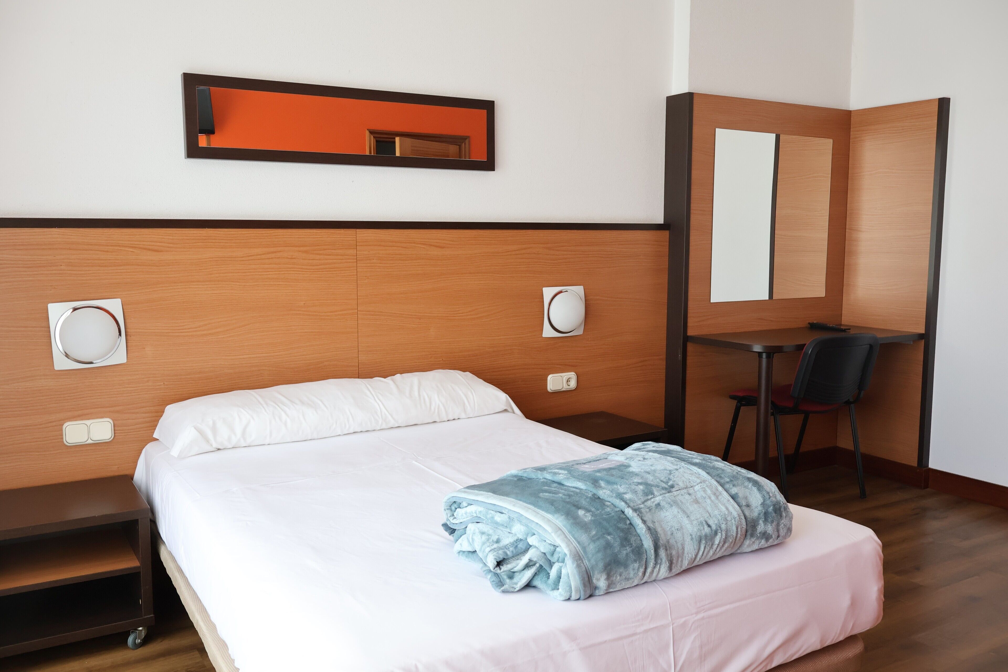 Loop INN Albergue Santiago de Compostela