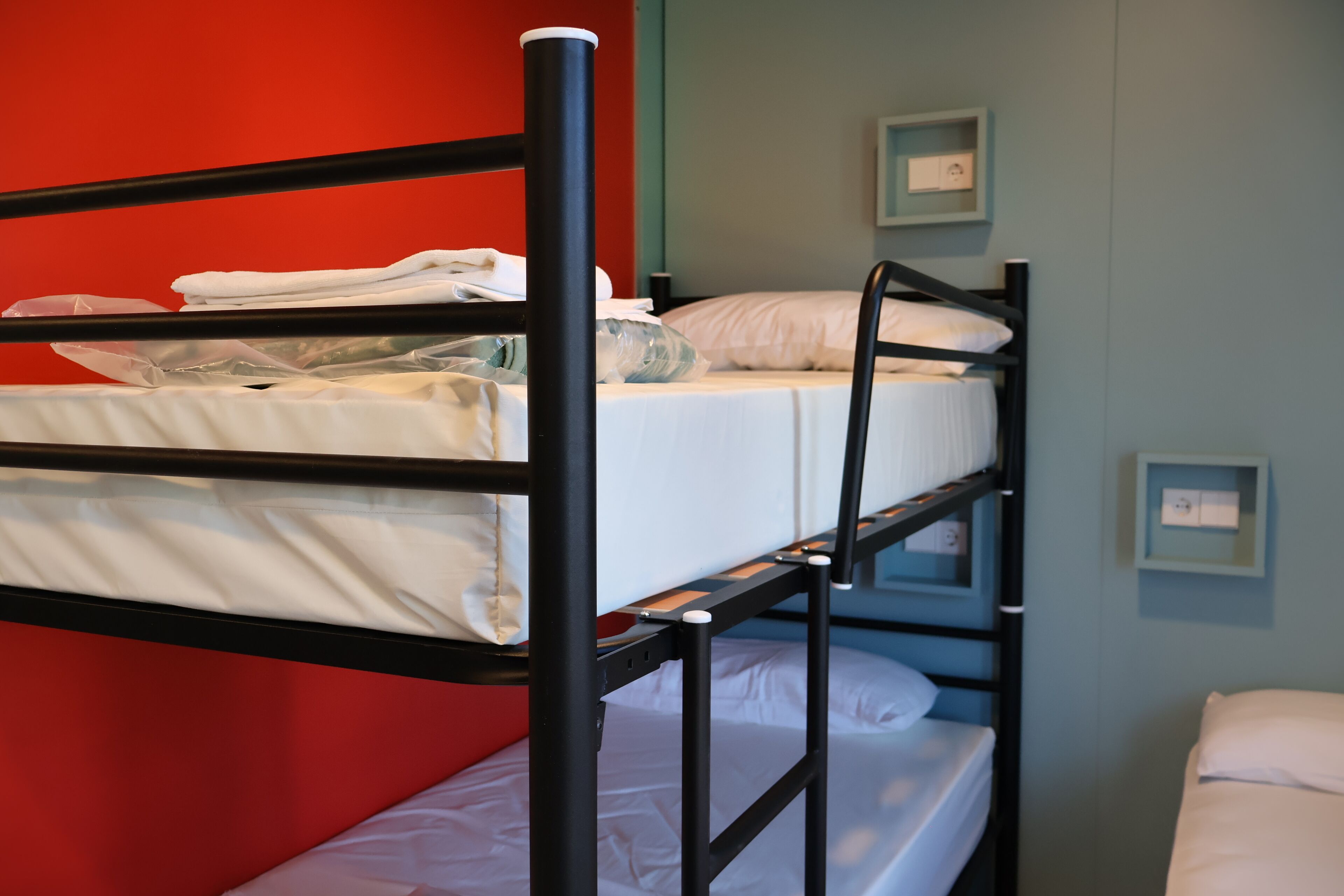 Loop INN Albergue Santiago de Compostela