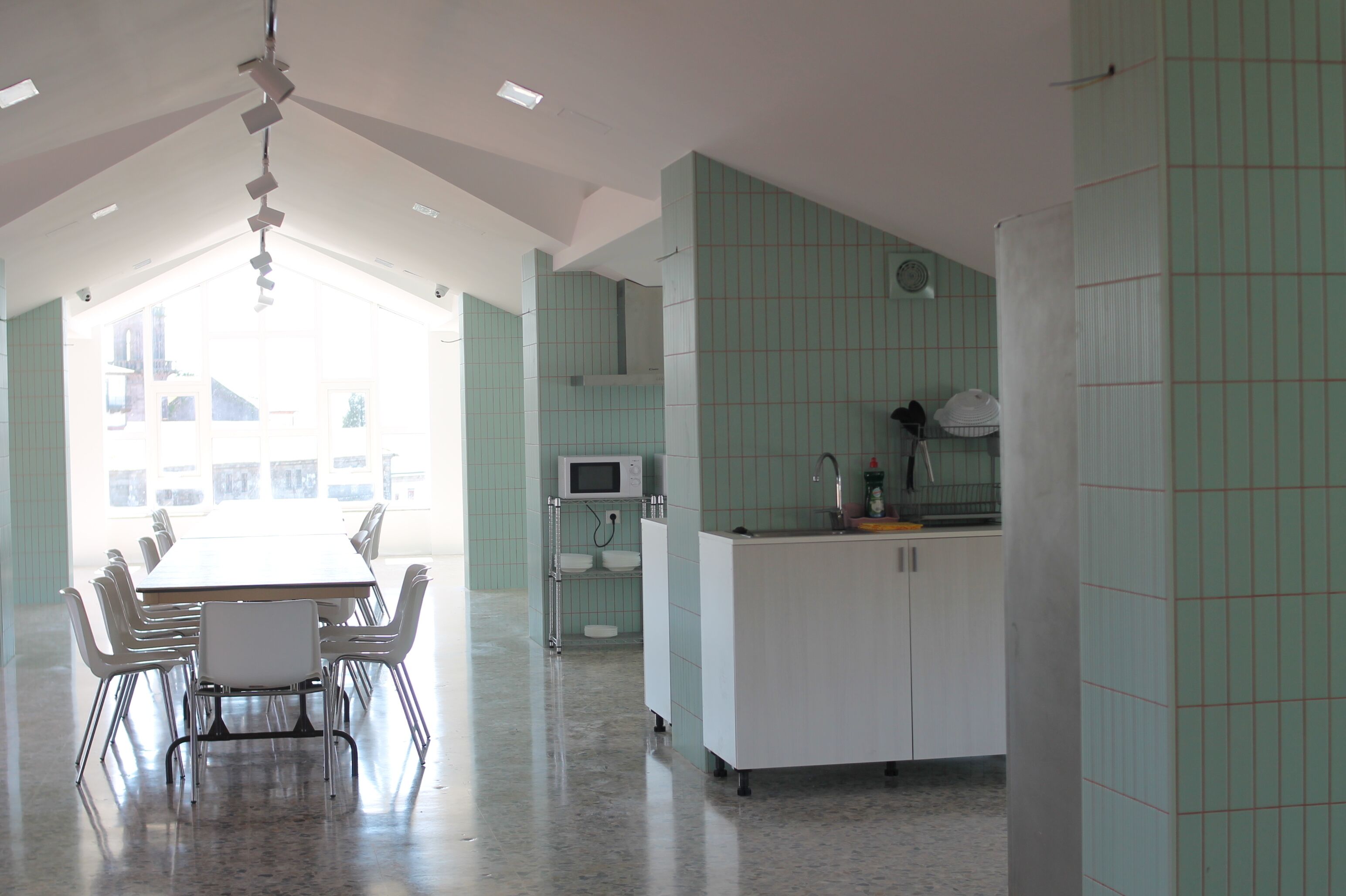 Loop INN Albergue Santiago de Compostela