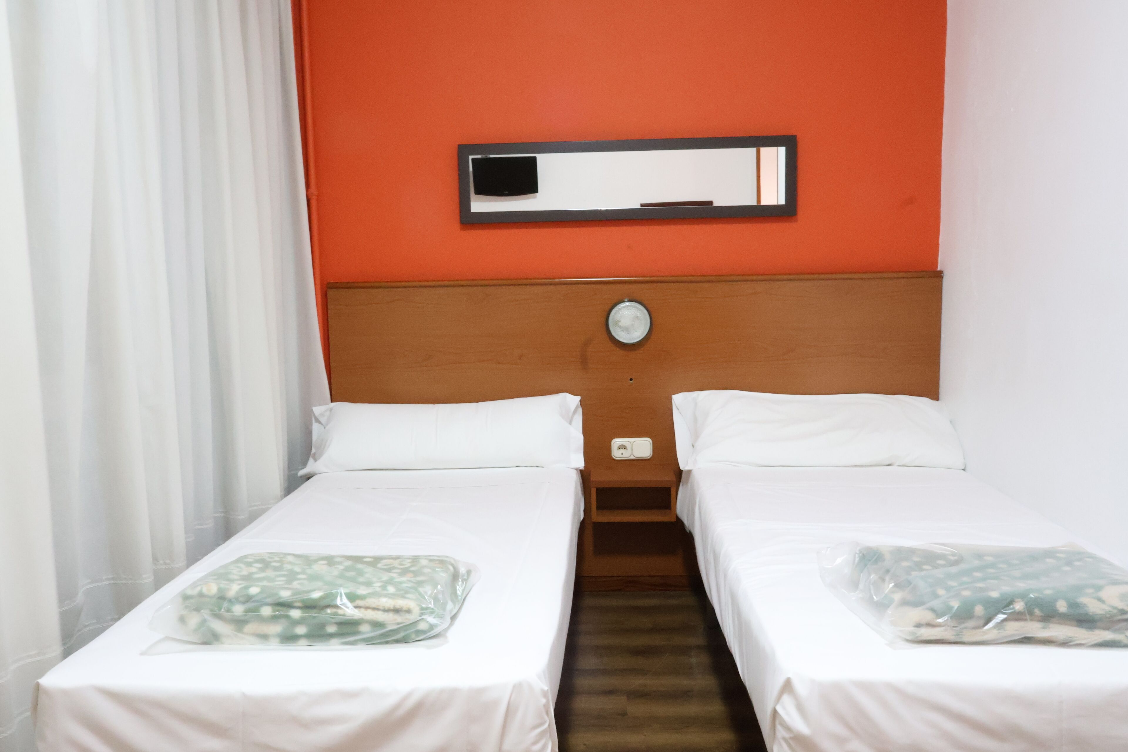 Loop INN Albergue Santiago de Compostela