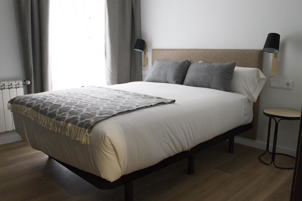 Lux Apartamentos Rosalia