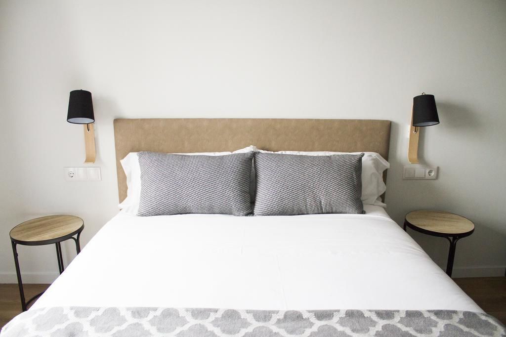Lux Apartamentos Rosalia