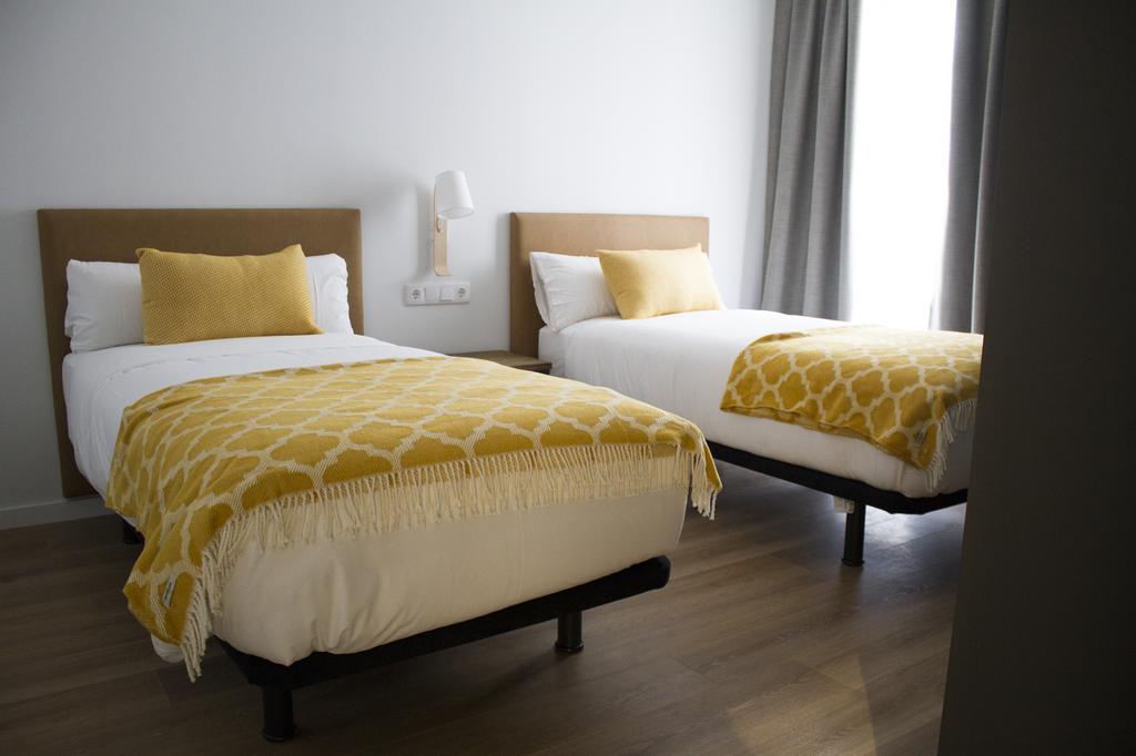 Lux Apartamentos Santiago