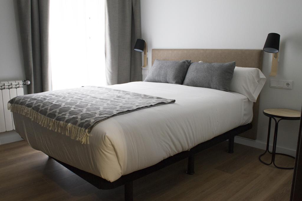 Lux Apartamentos Santiago