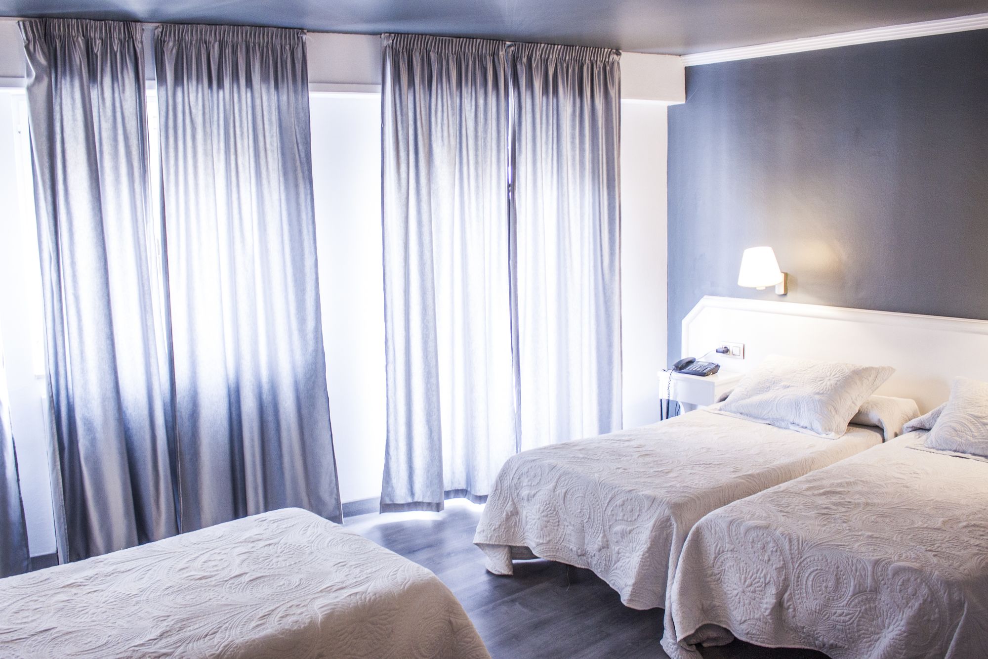 Nest Style Santiago