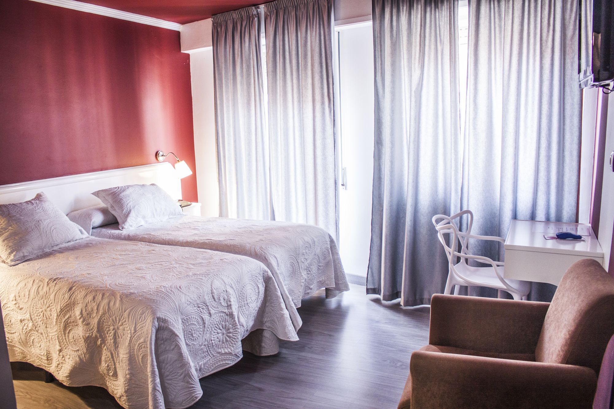 Nest Style Santiago