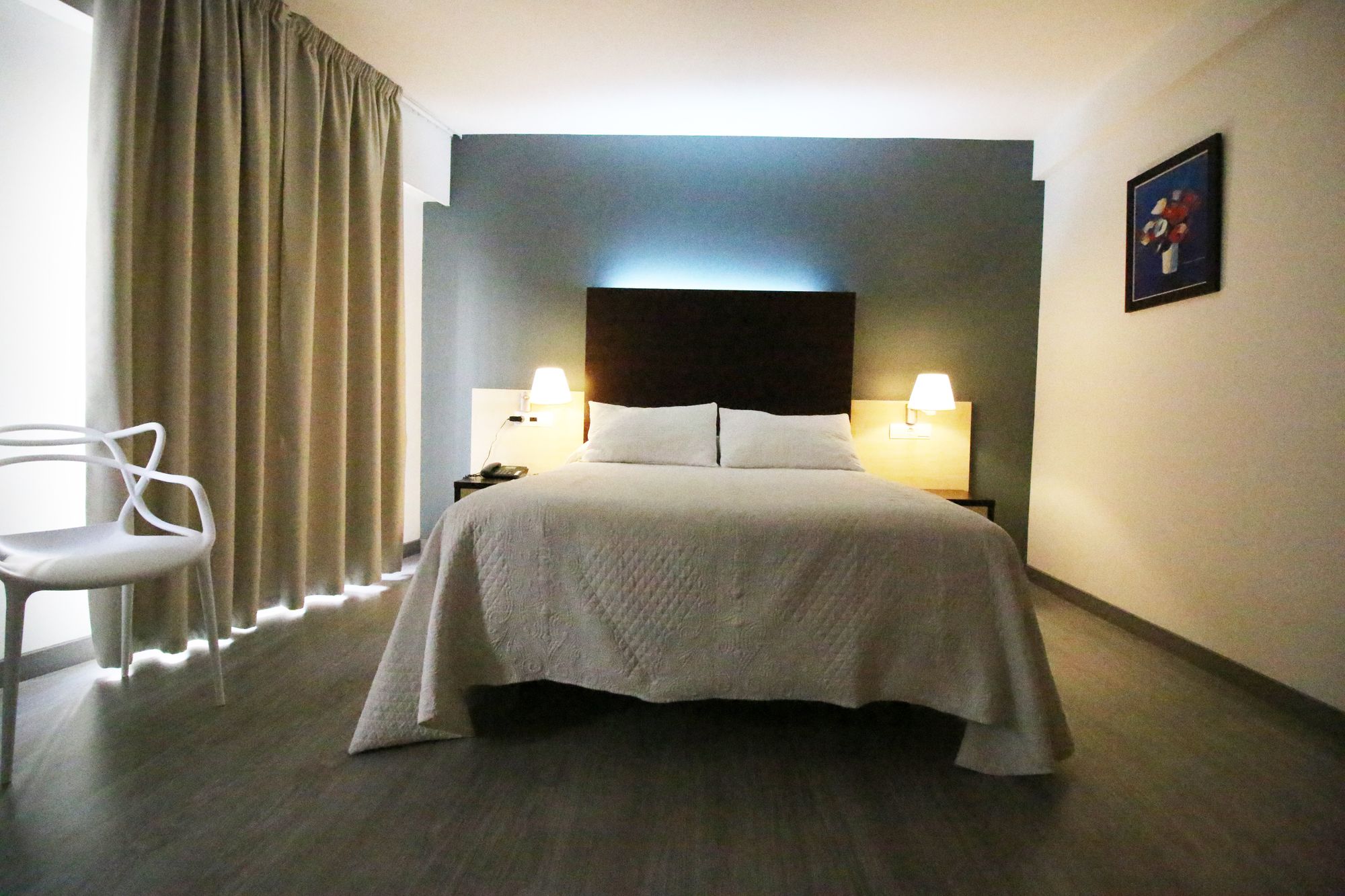 Nest Style Santiago