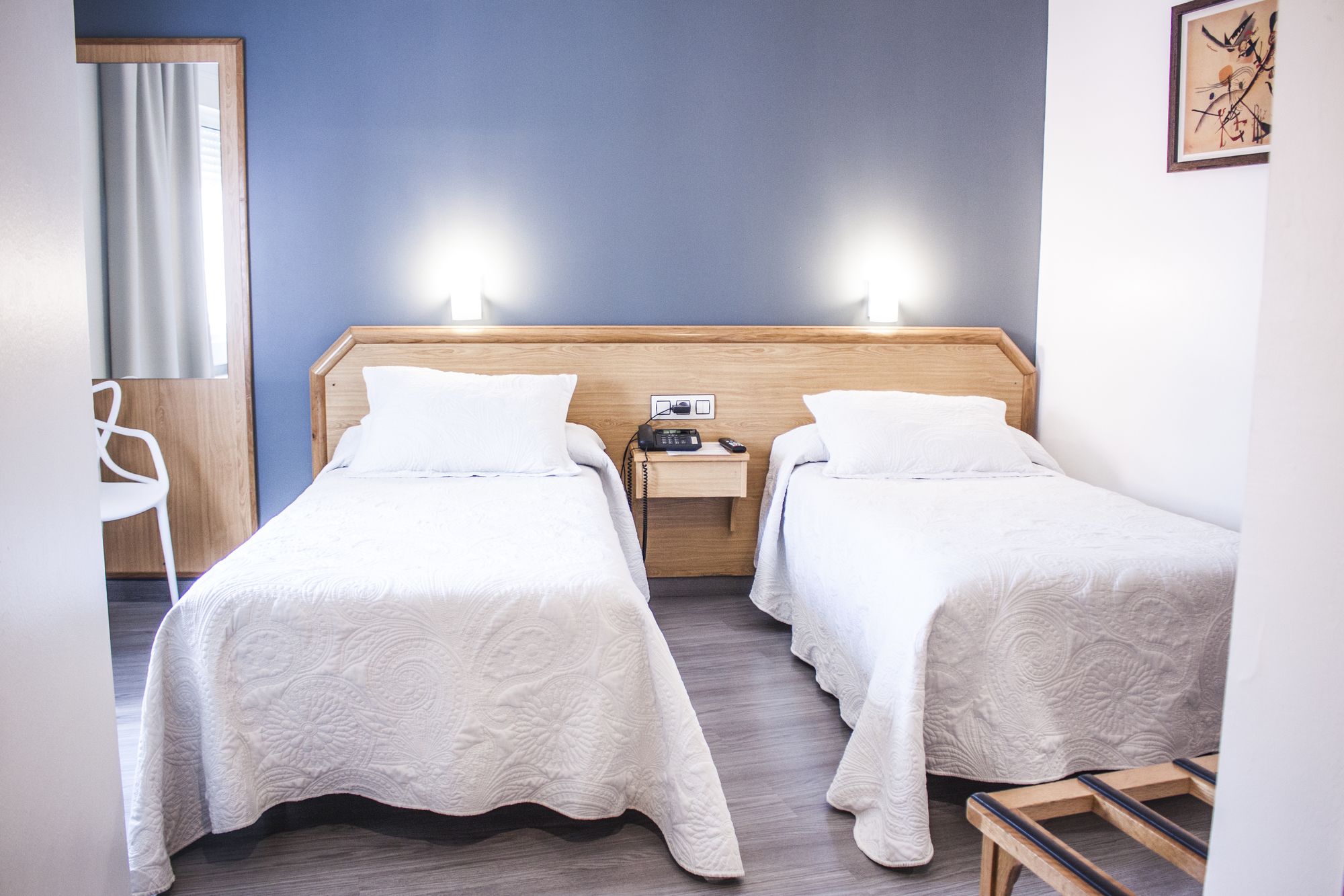 Nest Style Santiago