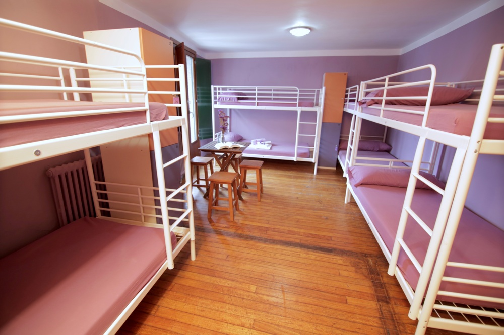 Albergue Alda O Fogar de Teodomiro