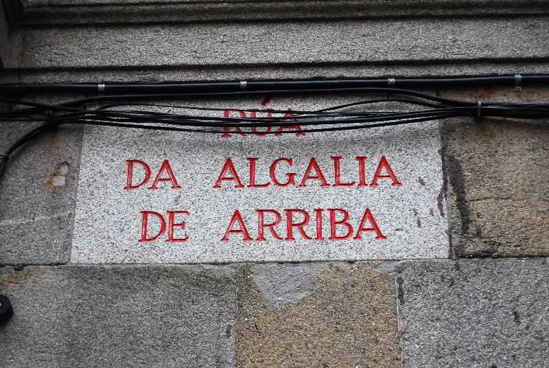 Albergue Alda O Fogar de Teodomiro