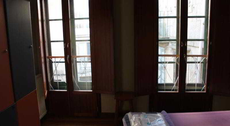 Albergue Alda O Fogar de Teodomiro