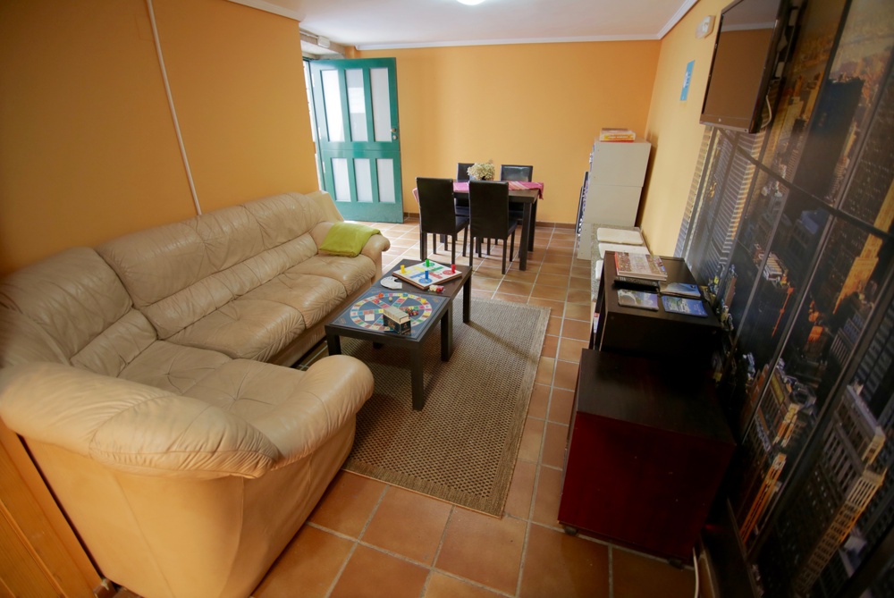 Albergue Alda O Fogar de Teodomiro