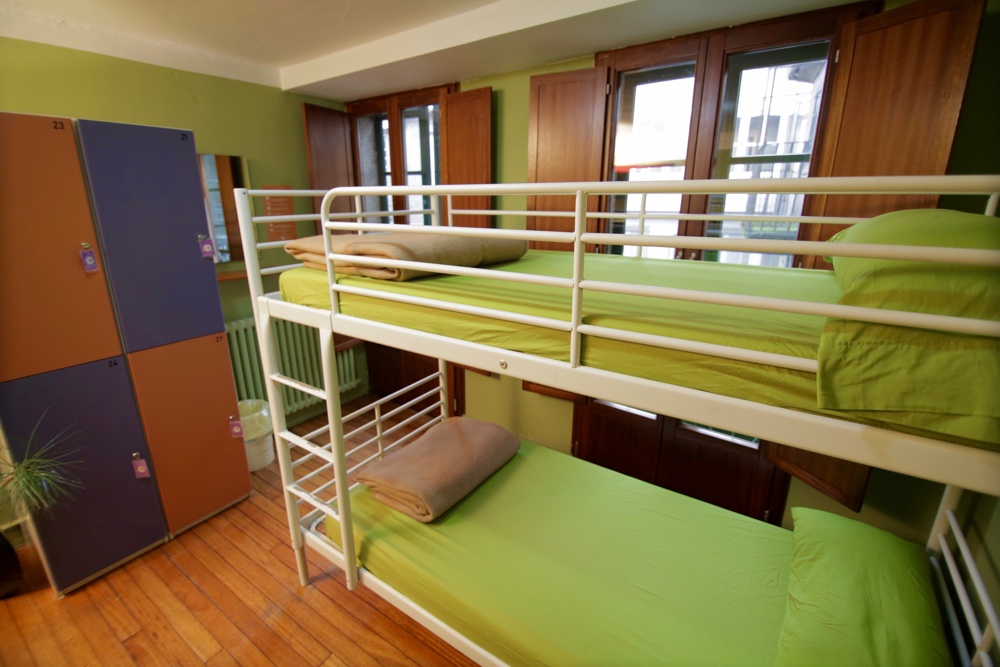 Albergue Alda O Fogar de Teodomiro