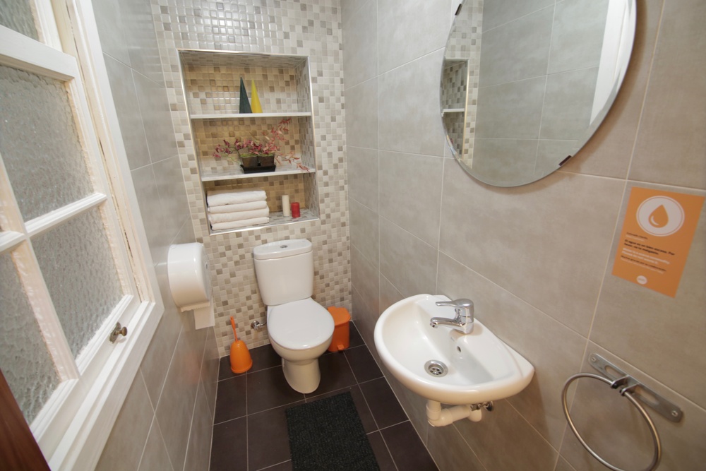 Albergue Alda O Fogar de Teodomiro