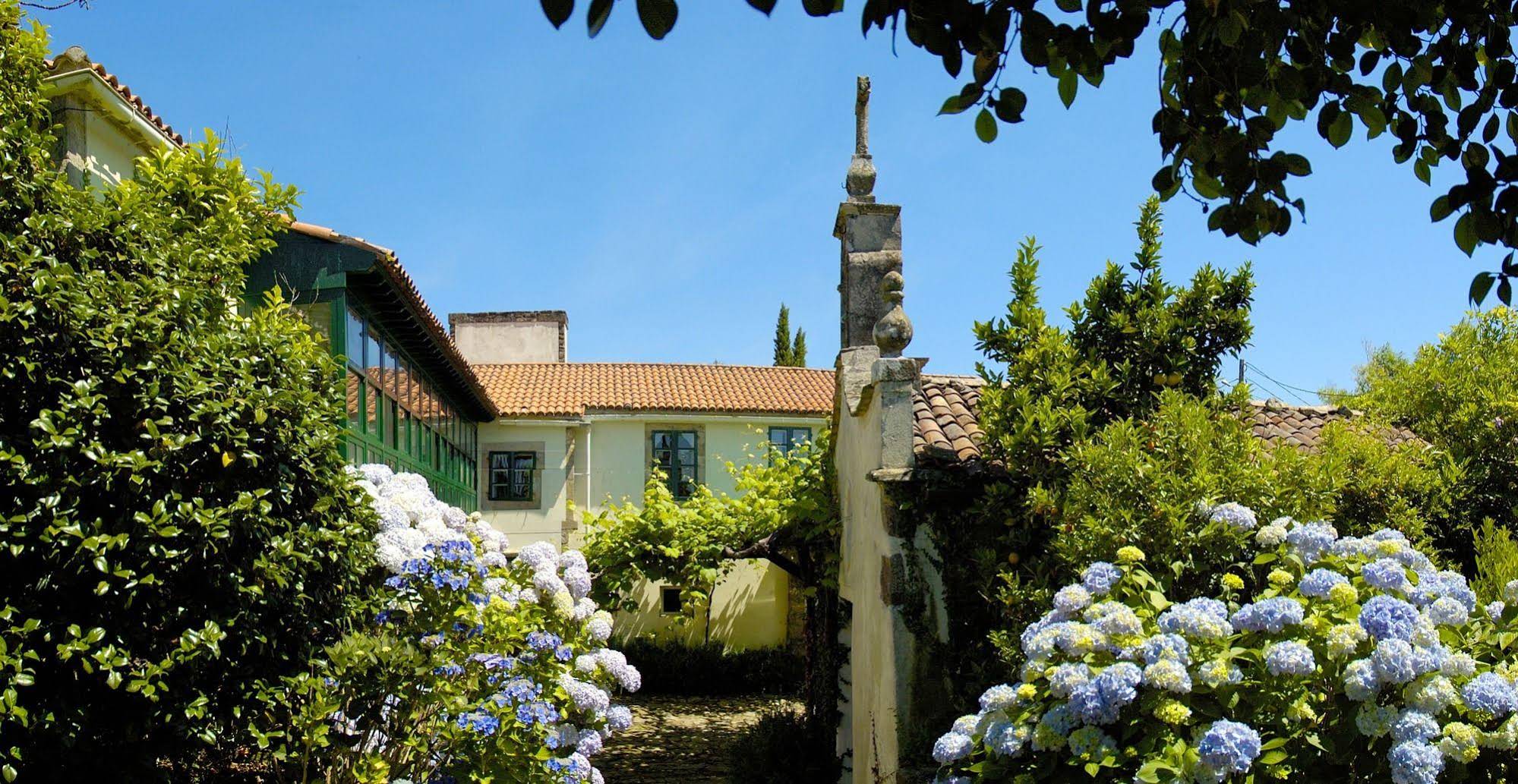 Pazo Cibran