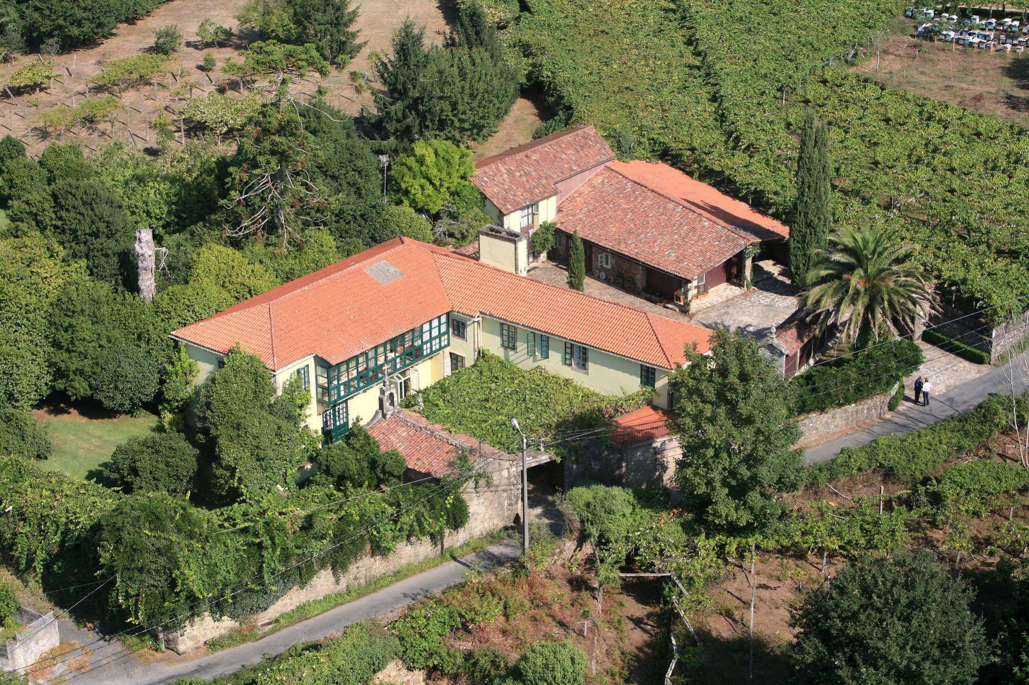 Pazo Cibran