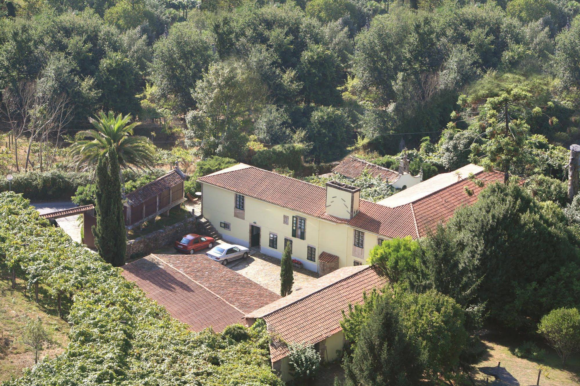 Pazo Cibran