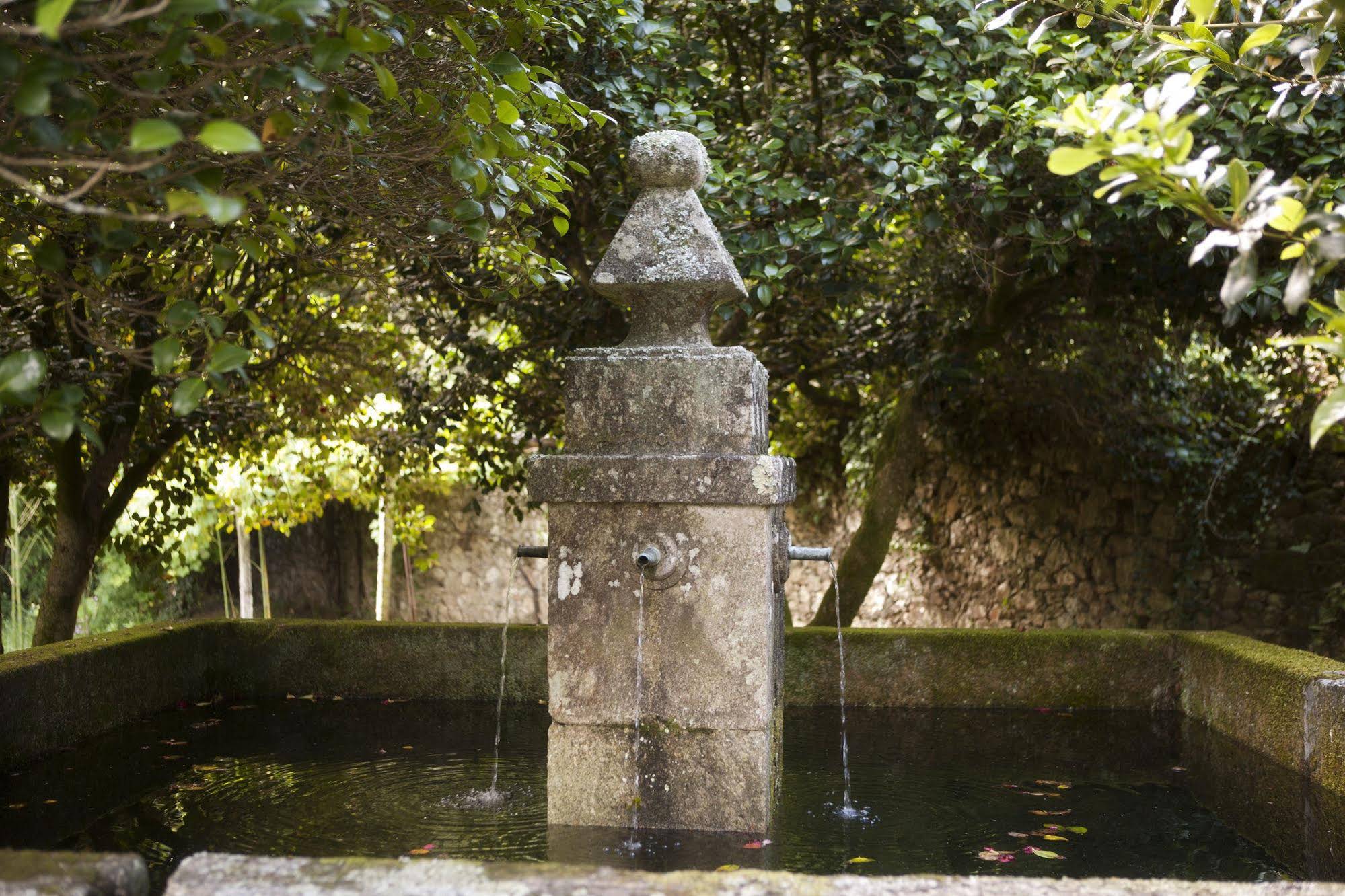 Pazo Cibran