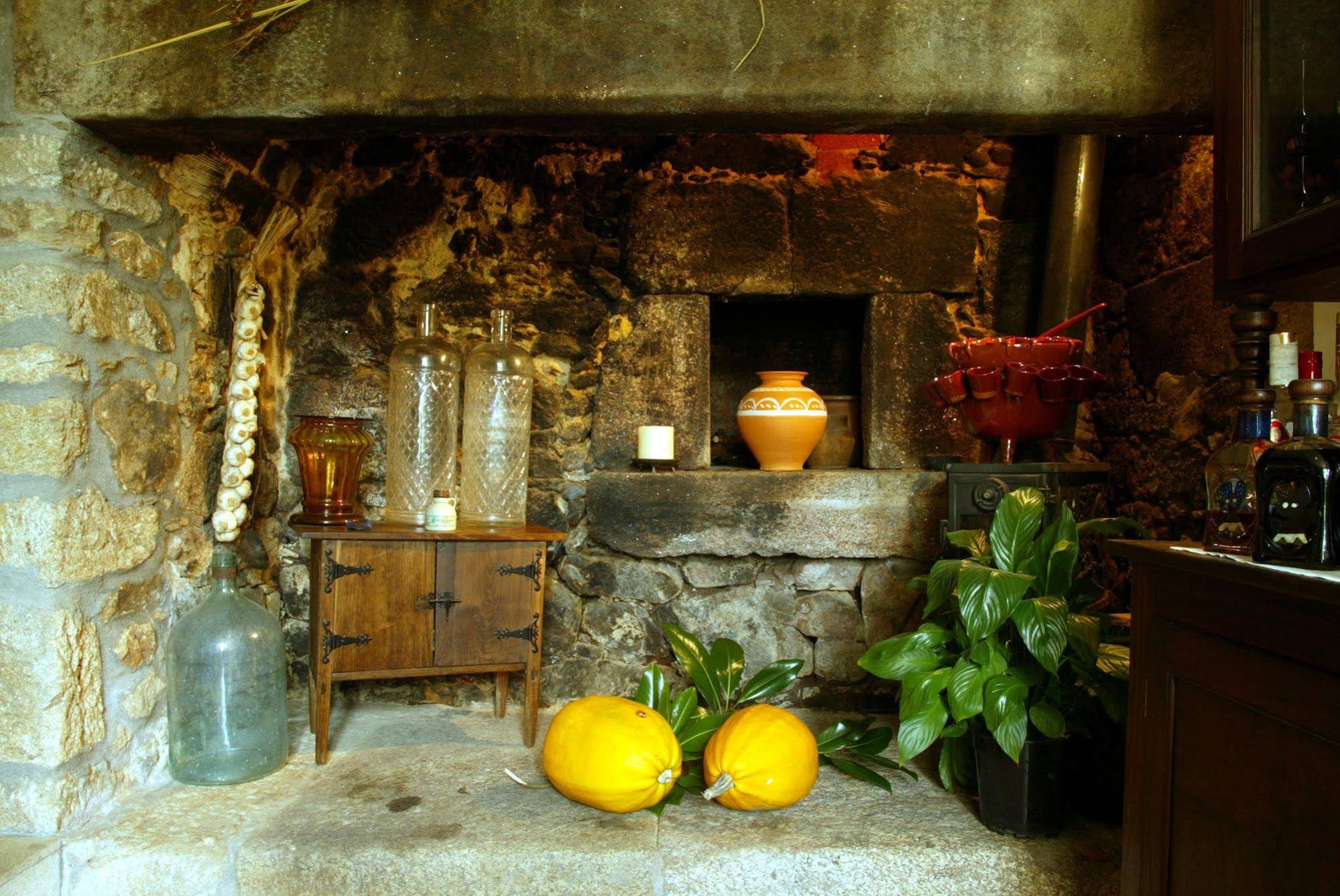 Pazo Cibran