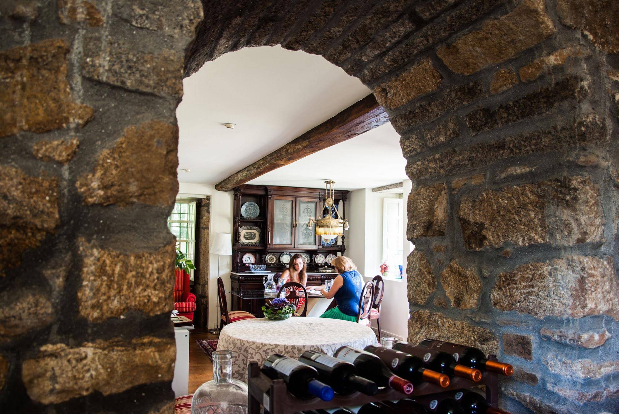 Pazo Cibran