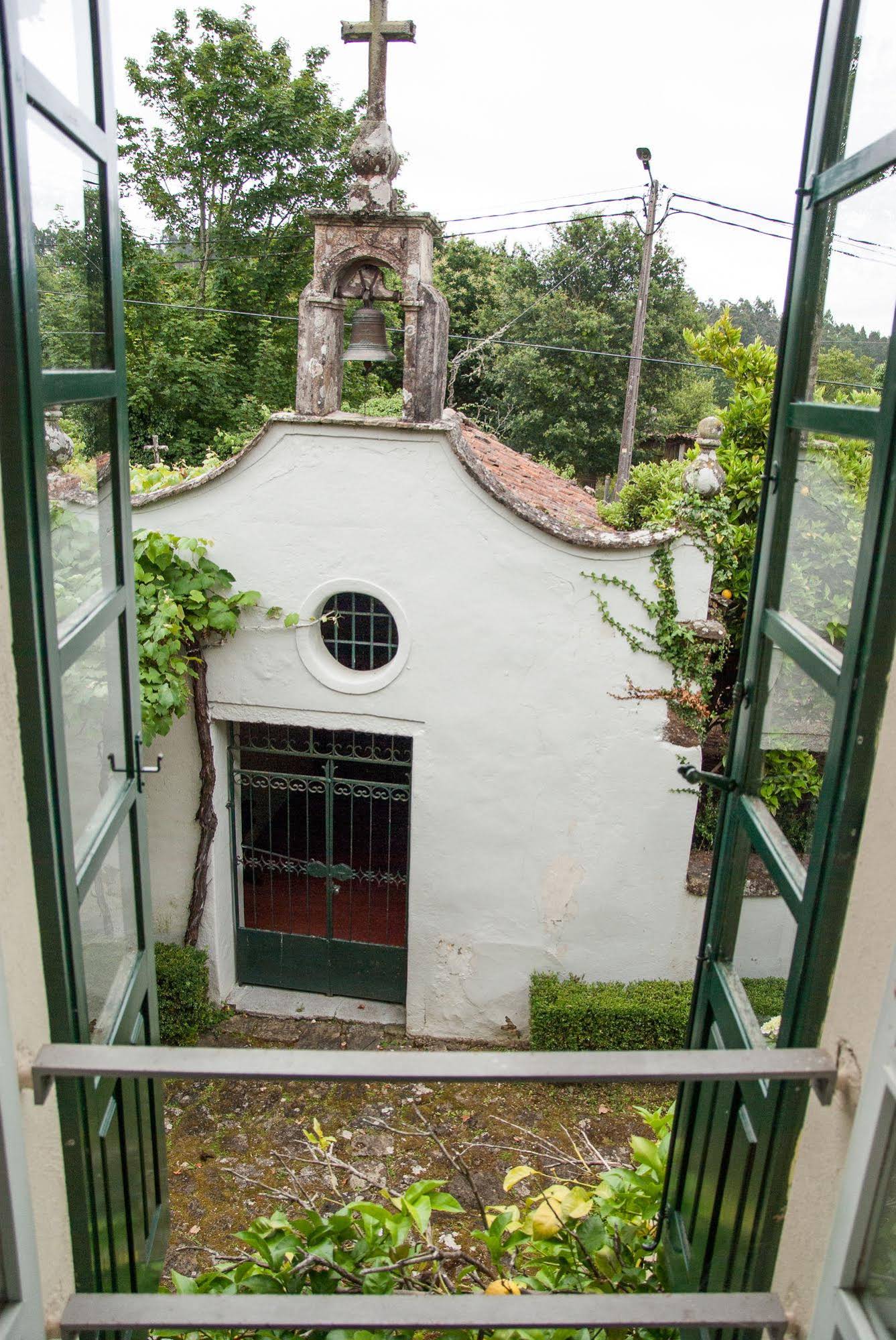 Pazo Cibran