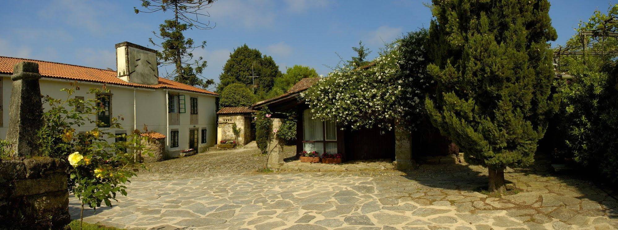 Pazo Cibran
