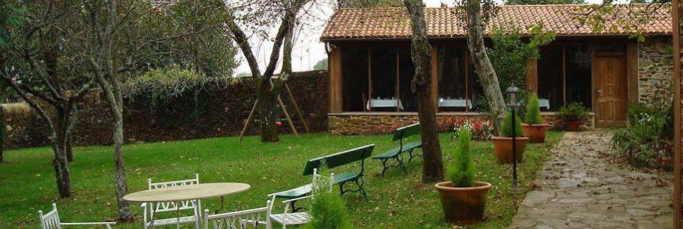 Pazo Xan Xordo