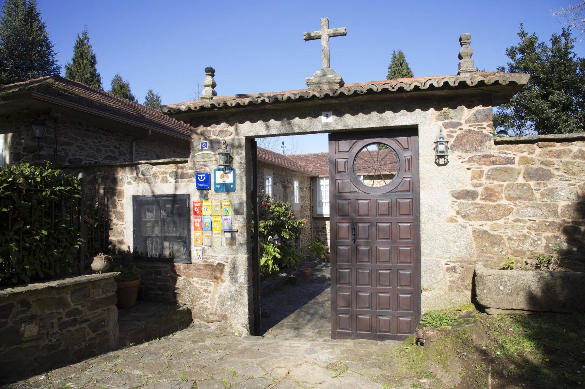 Pazo Xan Xordo