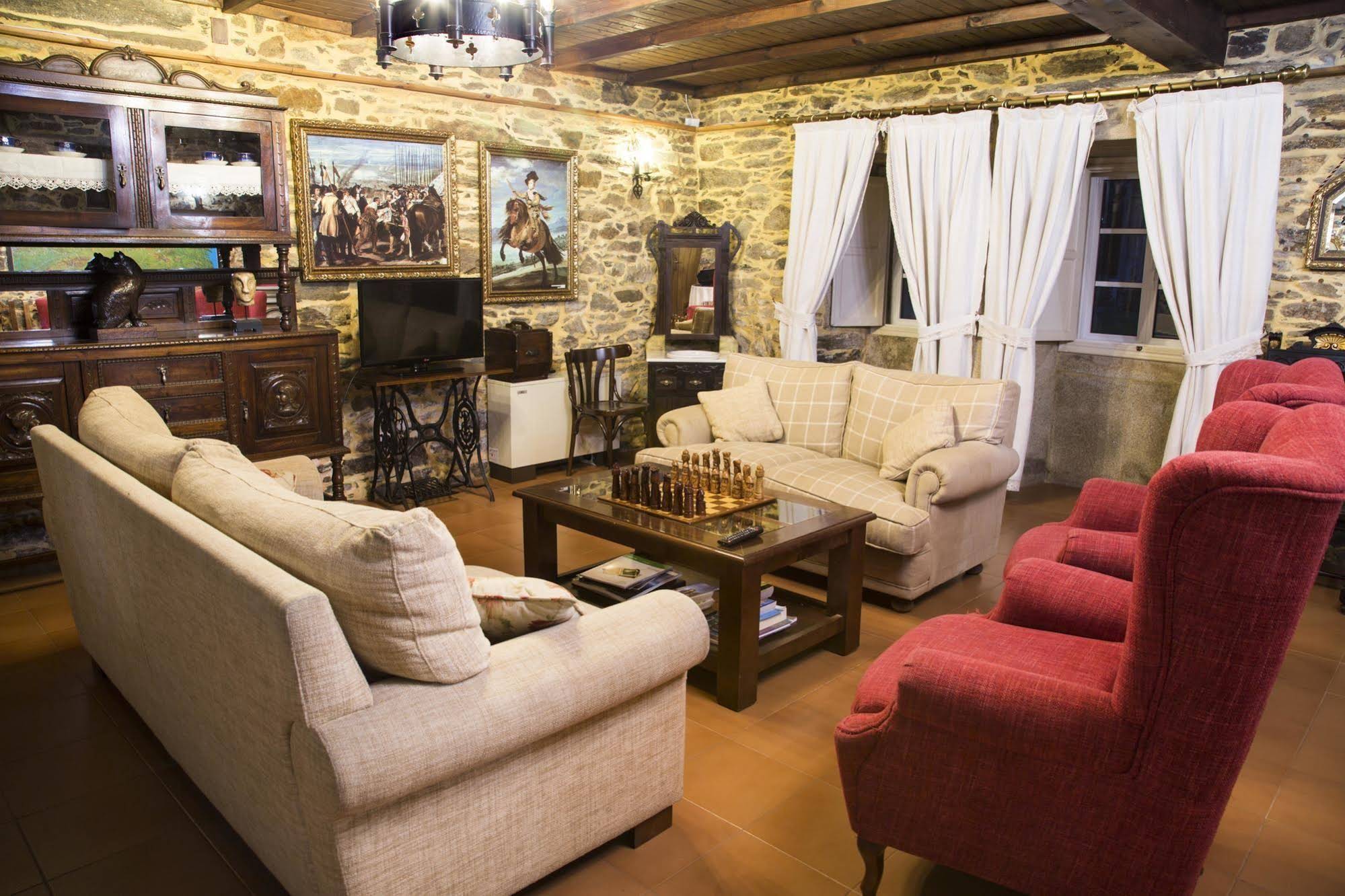Pazo Xan Xordo
